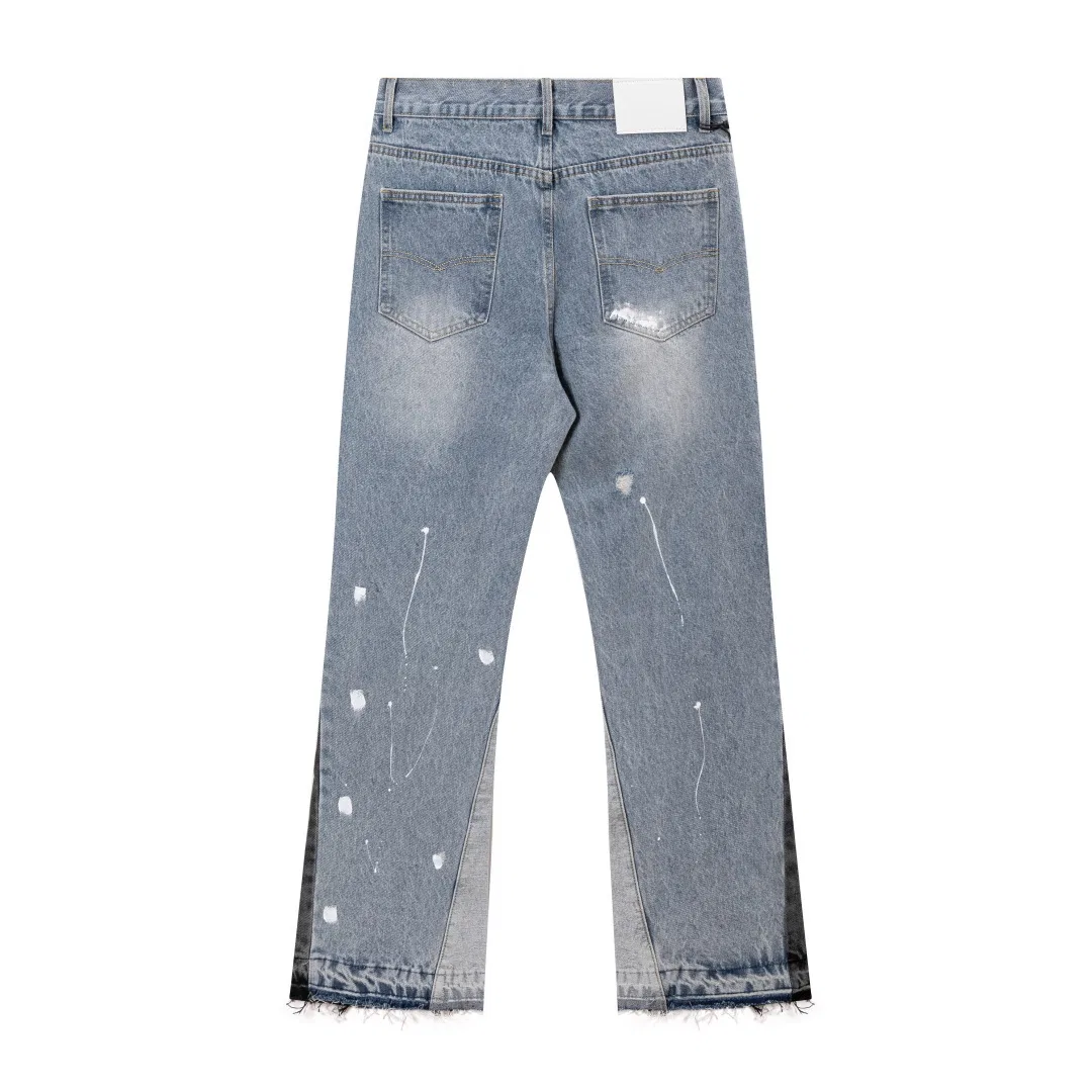 GALLERYDEPT 27FW QWVMJIZ 021 데님팬츠