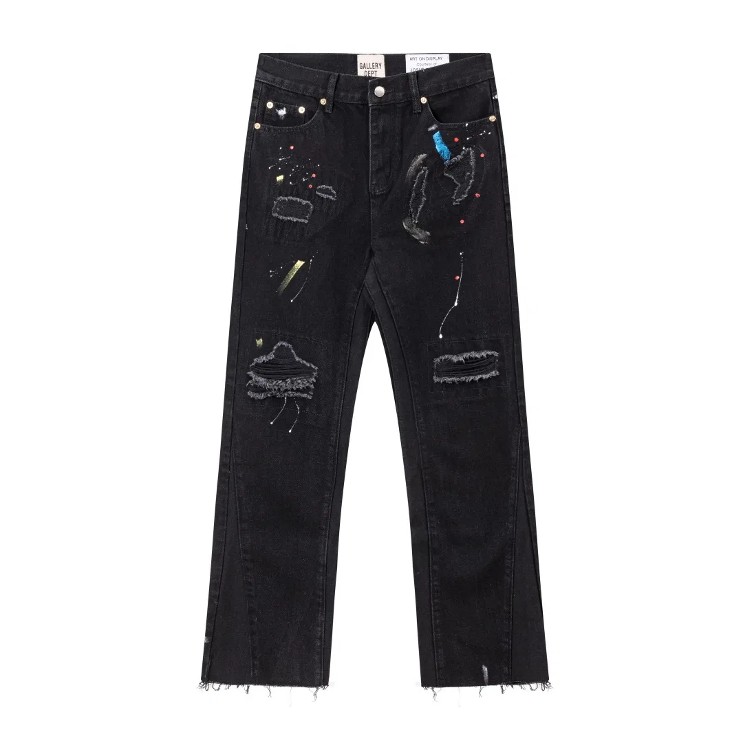 GALLERYDEPT 27FW QWVMJIZ 023 데님팬츠