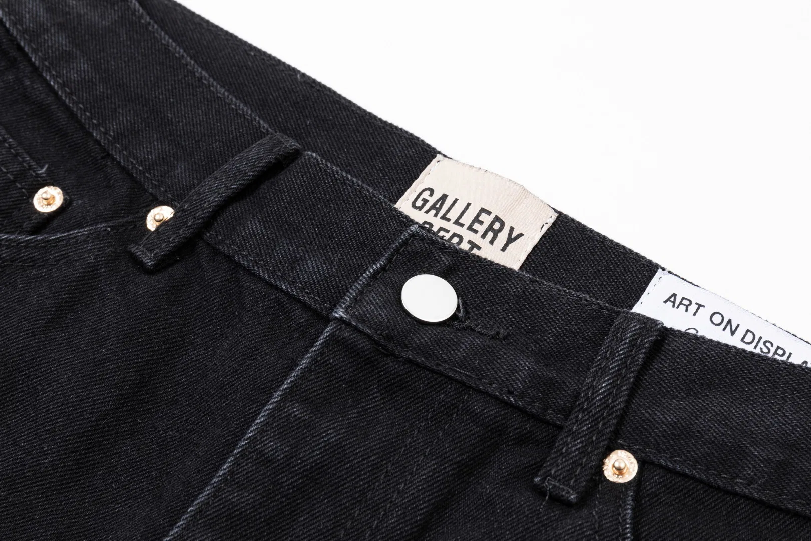 GALLERYDEPT 27FW QWVMJIZ 023 데님팬츠 4