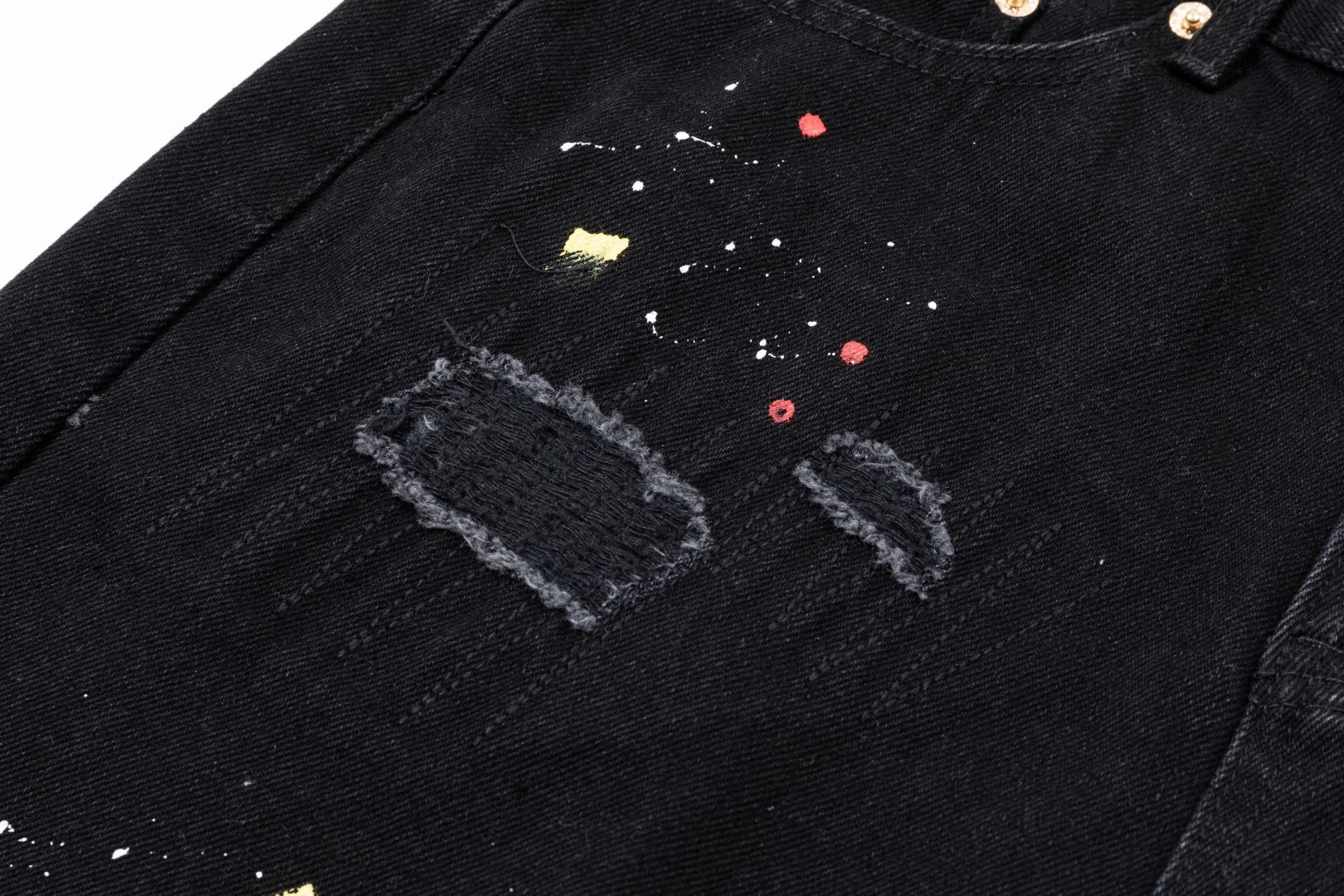 GALLERYDEPT 27FW QWVMJIZ 023 데님팬츠 5