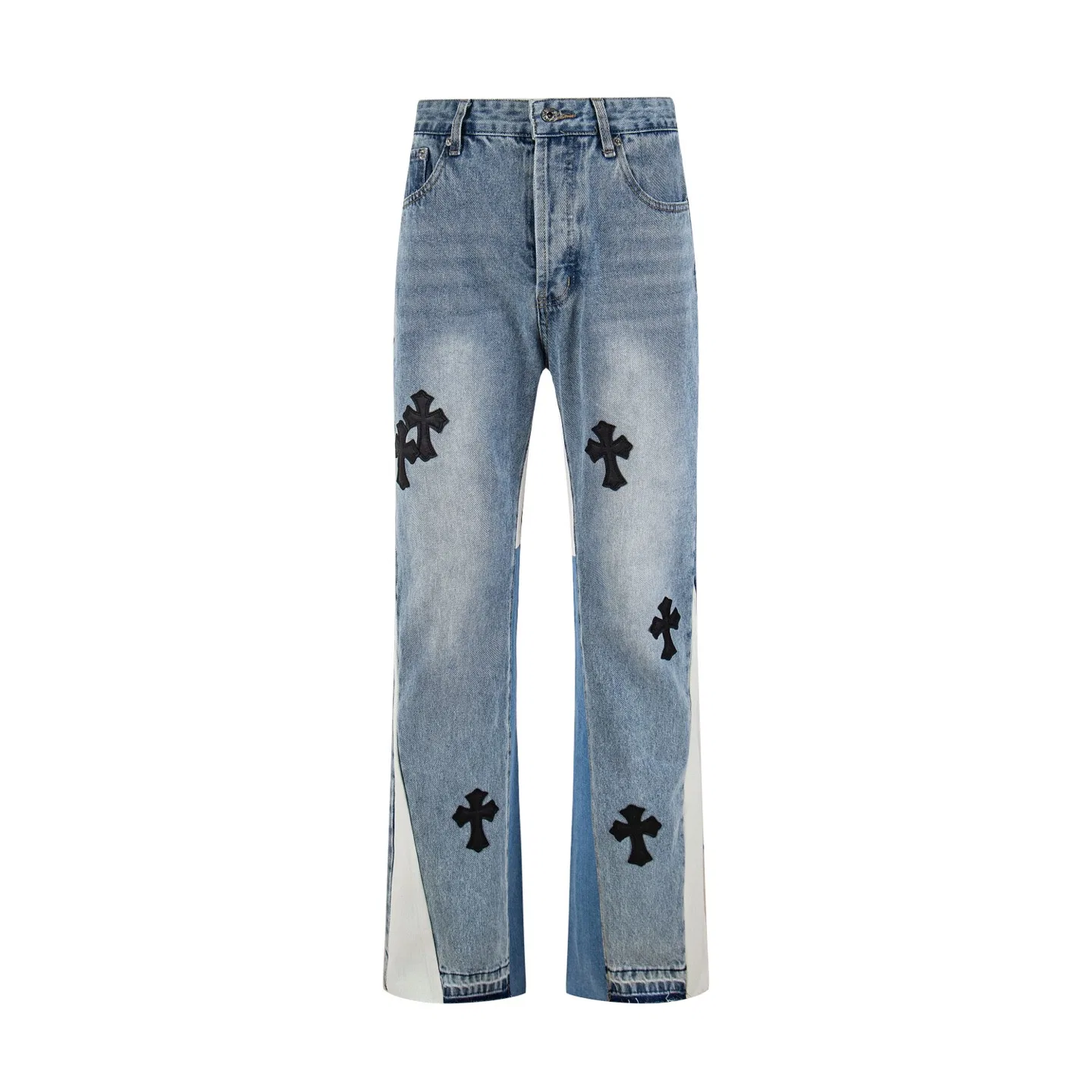 GALLERYDEPT 27FW ROTBUUB 001 데님팬츠
