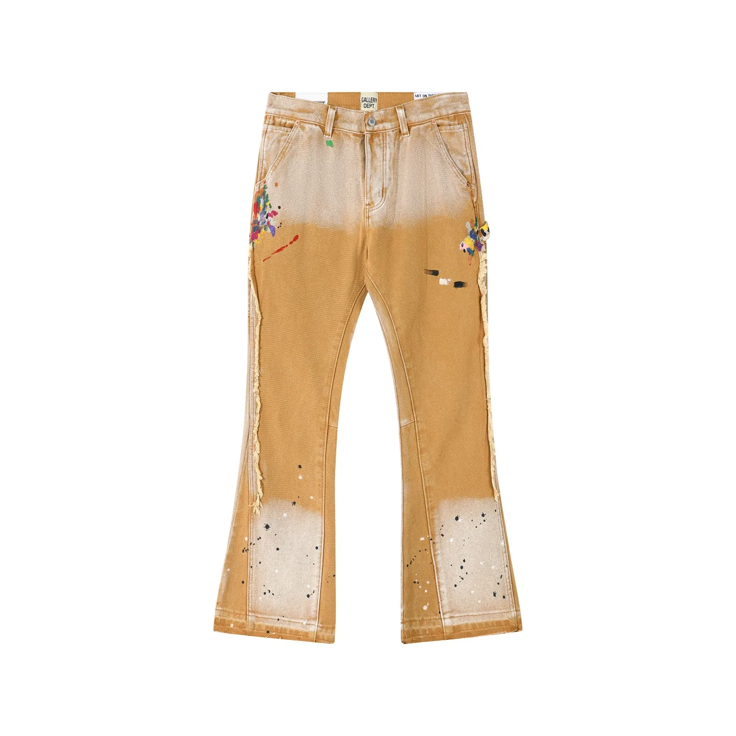 GALLERYDEPT 27FW ROTBUUB 002 데님팬츠
