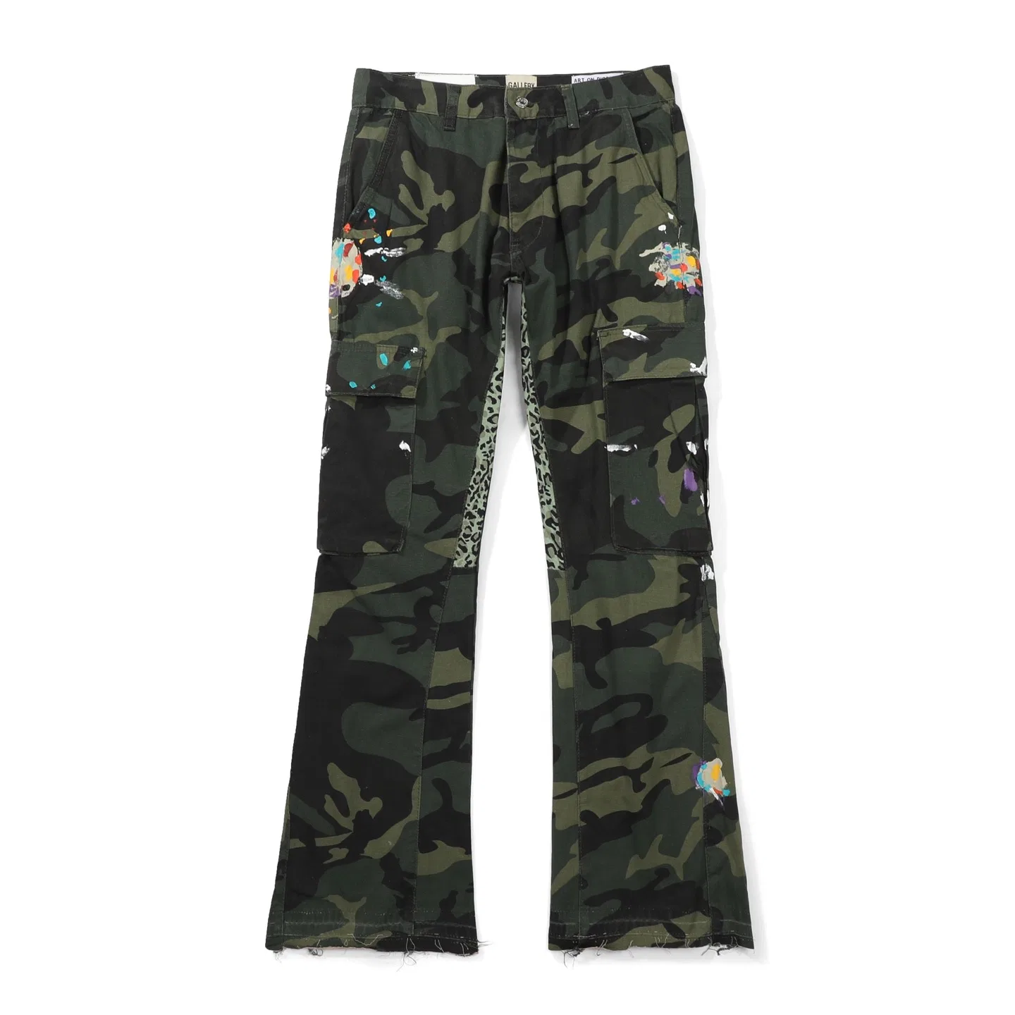 GALLERYDEPT 27FW ROTBUUB 003 데님팬츠