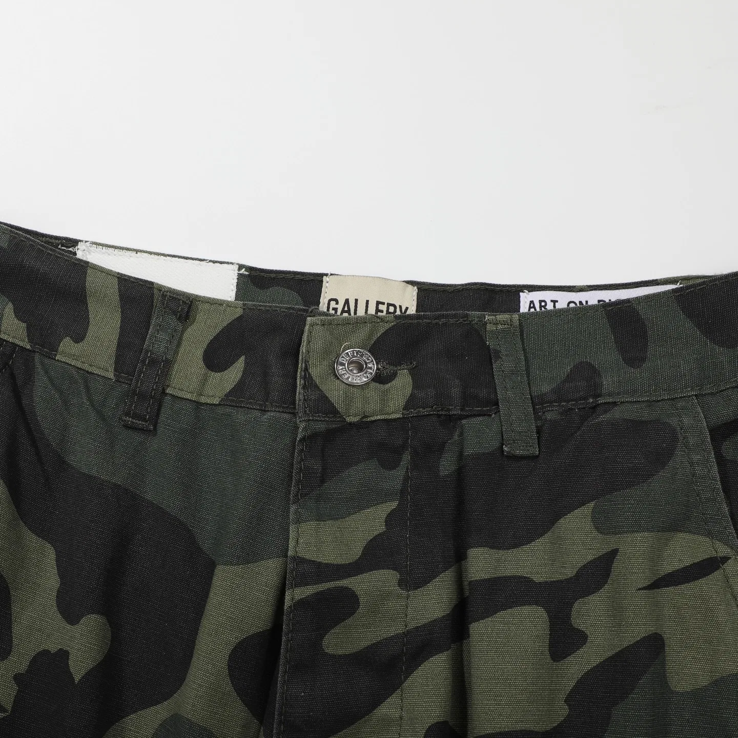 GALLERYDEPT 27FW ROTBUUB 003 데님팬츠 3