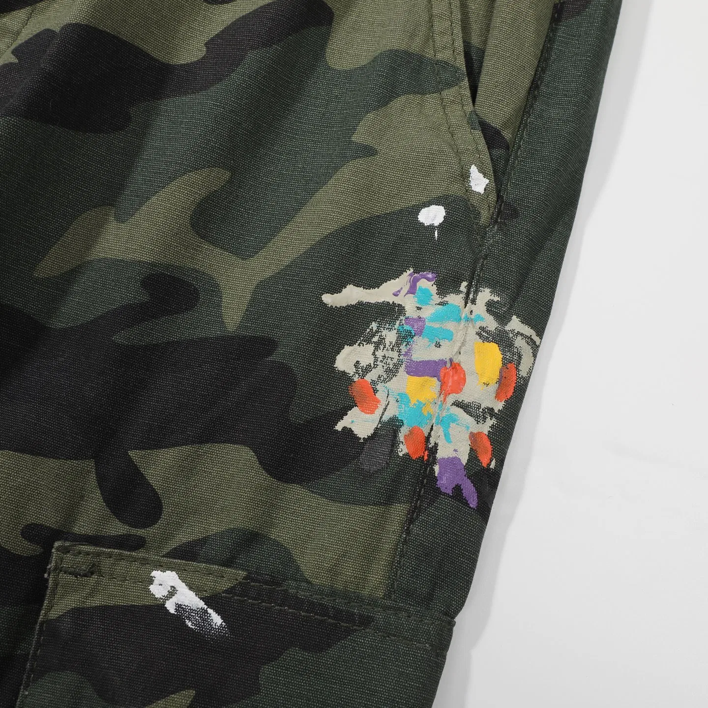 GALLERYDEPT 27FW ROTBUUB 003 데님팬츠 6