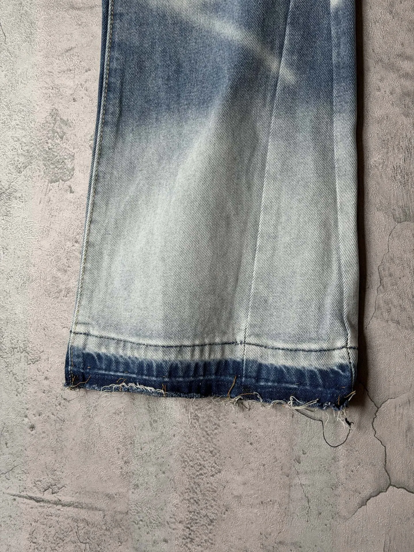 GALLERYDEPT 27FW ROTBUUB 008 데님팬츠 6