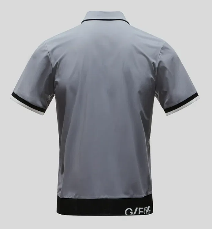 GFORE 27FW DIYUDKM 002 폴로반팔티셔츠 4