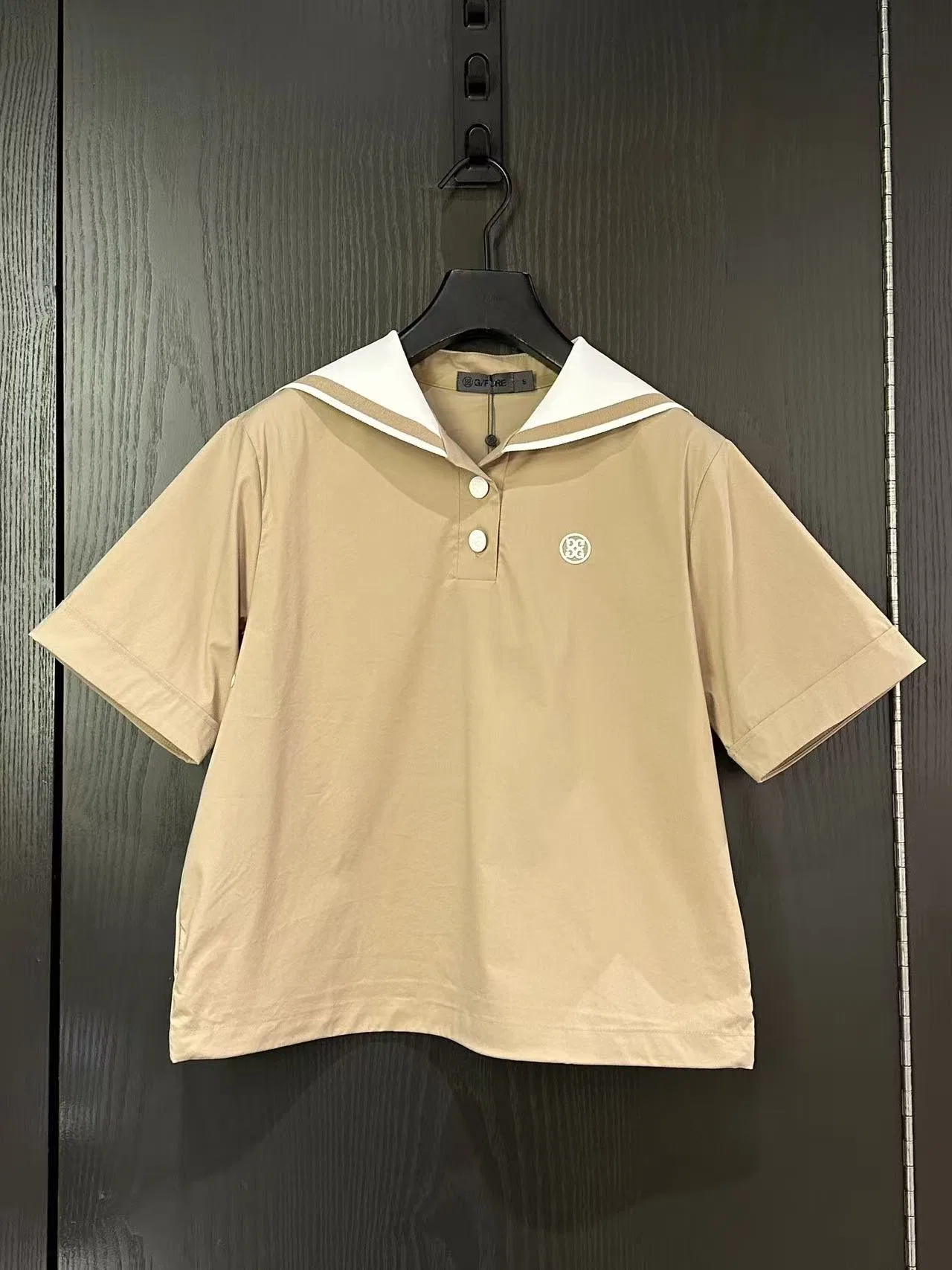 GFORE 27FW YUUAKIA 001 반팔티셔츠 3