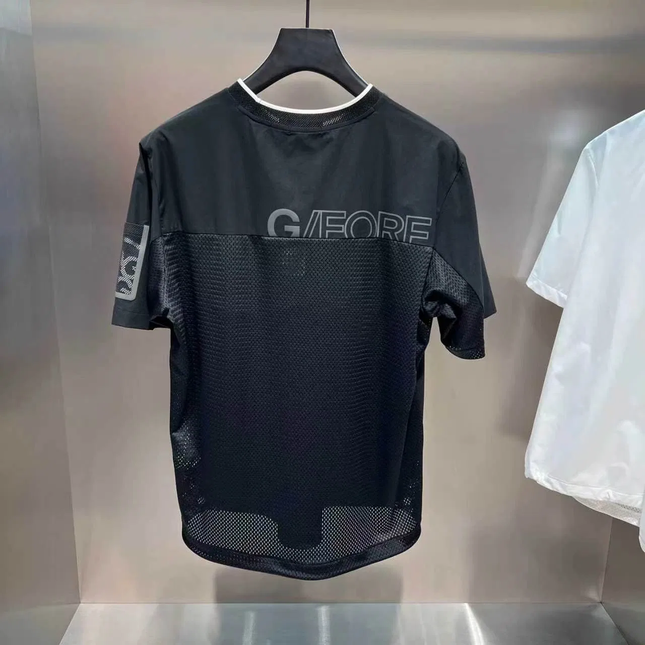 GFORE 27FW YUUAKIA 002 반팔티셔츠 4