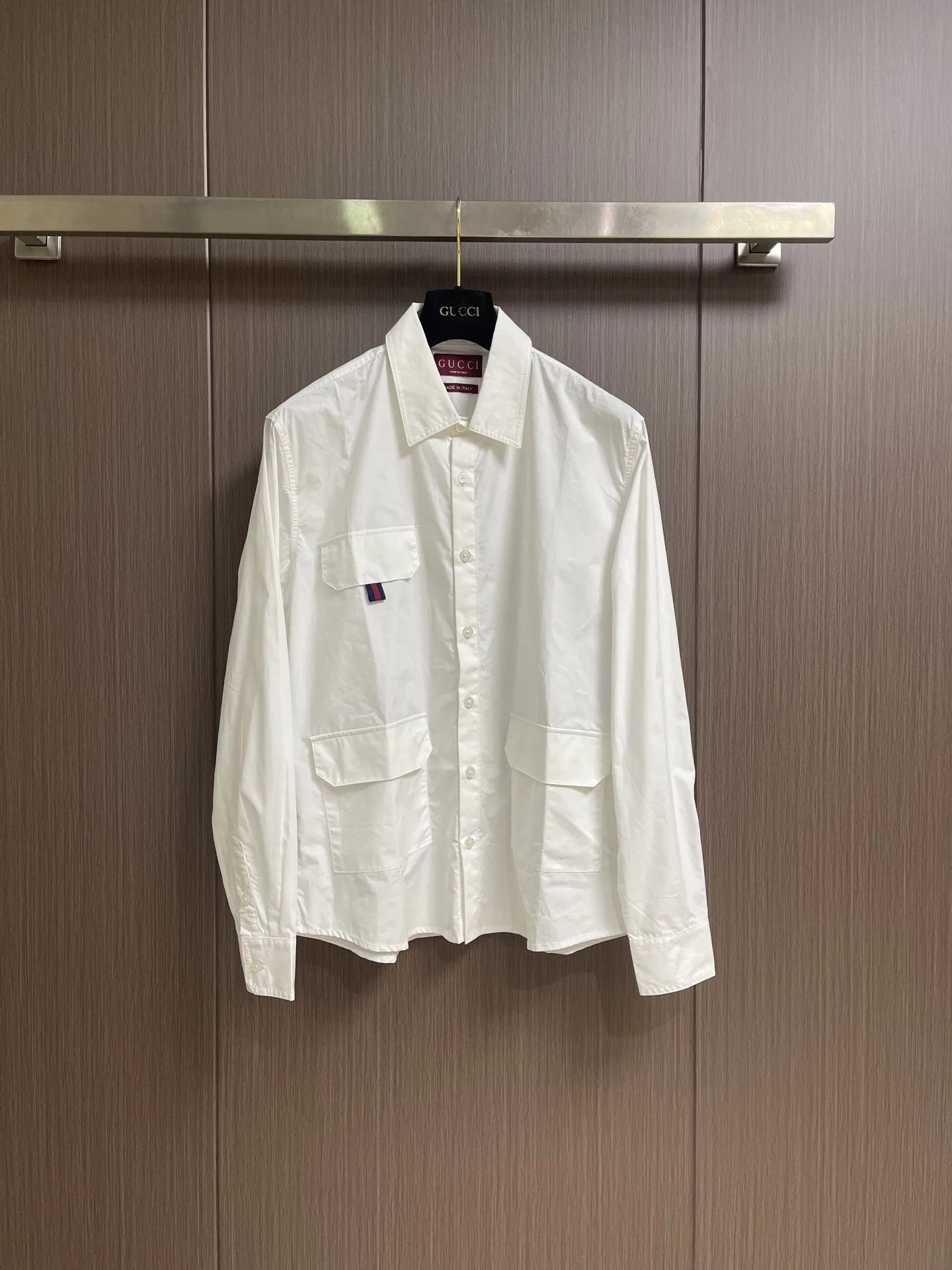 GU 27FW BJHTWGF 002 셔츠
