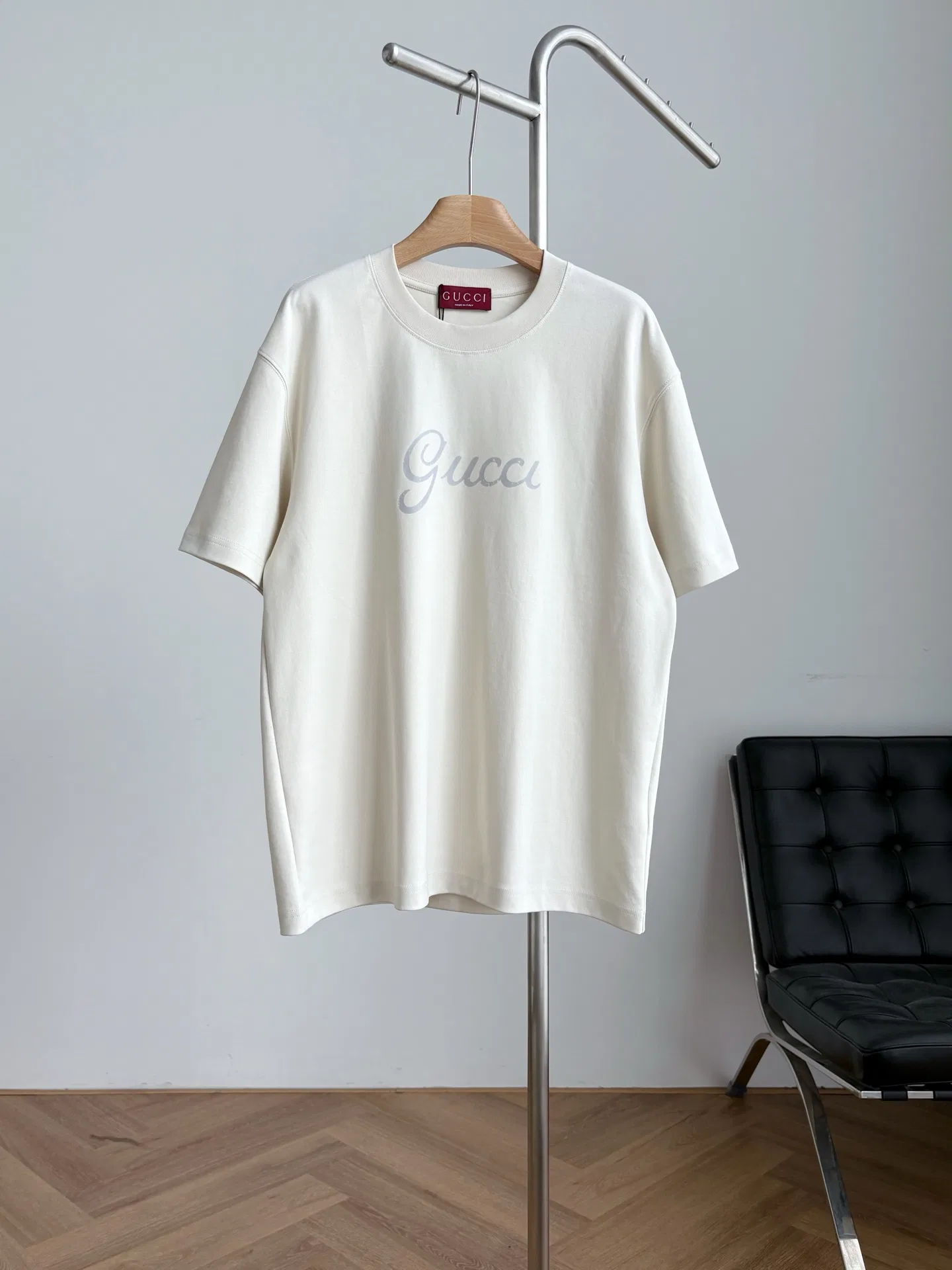 GU 27FW IWRCRKB 013 반팔티셔츠