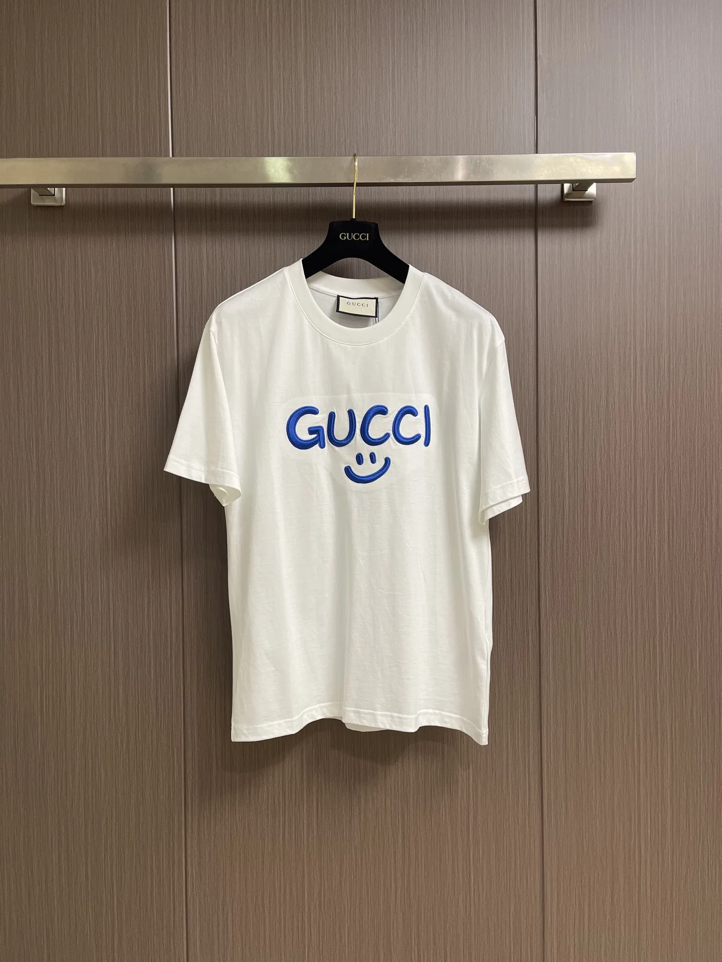 GU 27FW IWRCRKB 017 반팔티셔츠