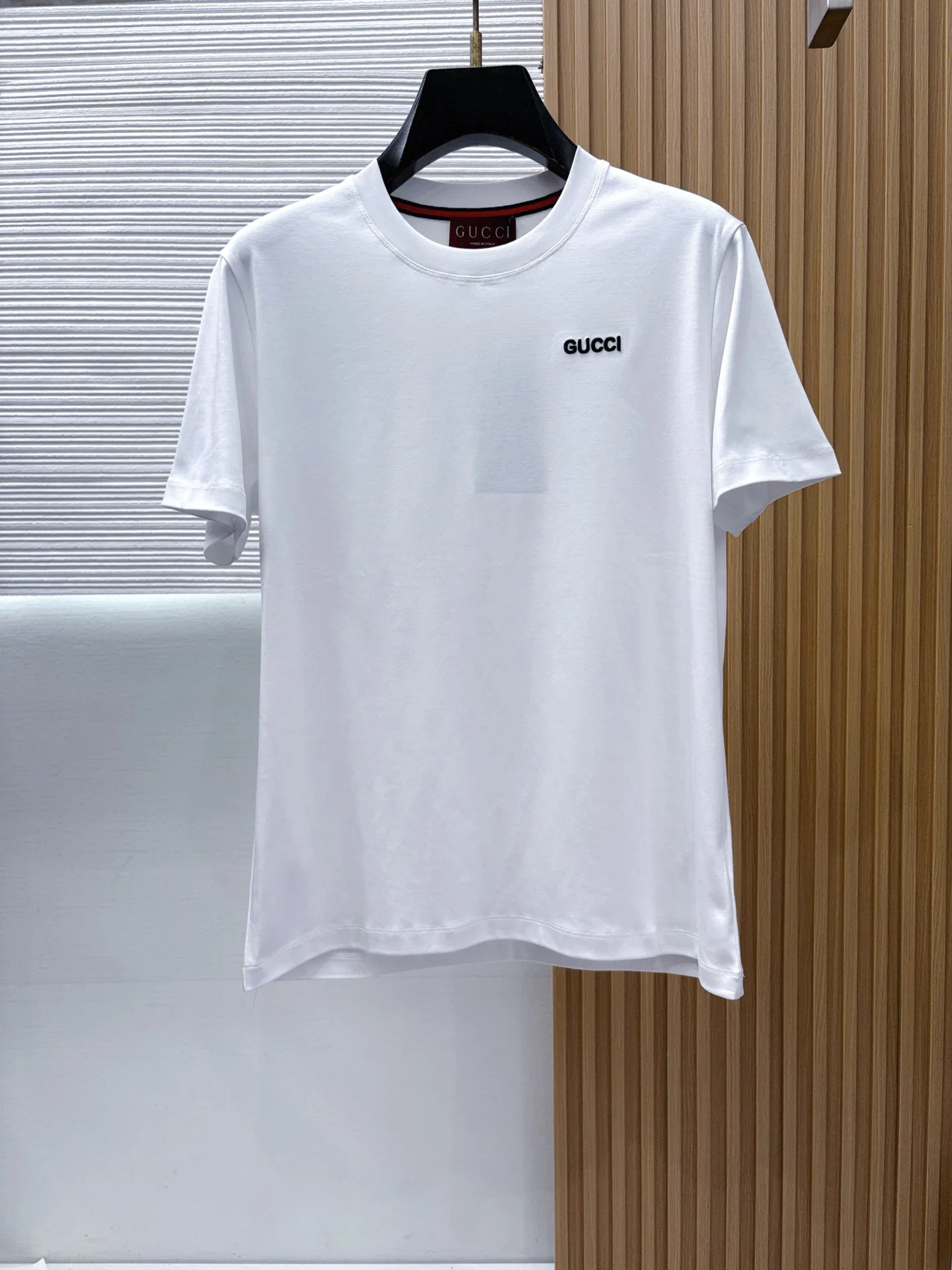 GU 27FW IWRCRKB 022 반팔티셔츠