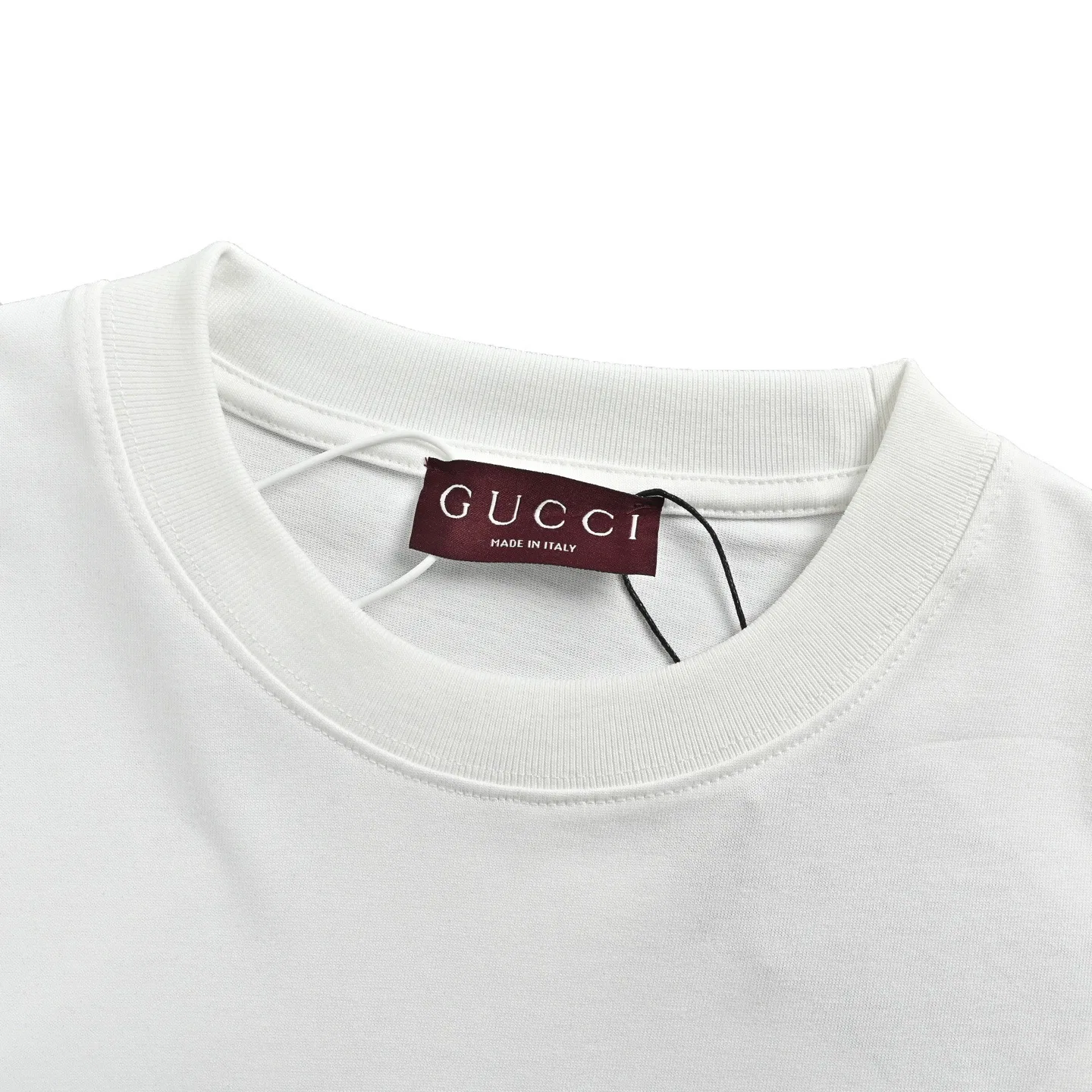 GU 27FW NUSGVSW 002 반팔티셔츠 4