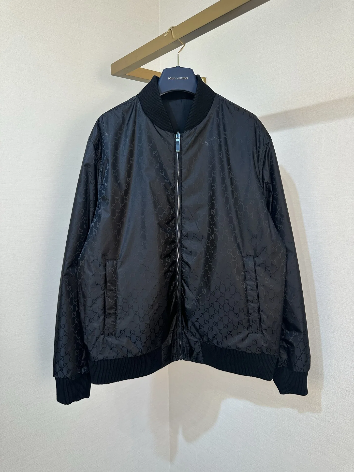 GU 27FW PMJDGFO 002 자켓 3