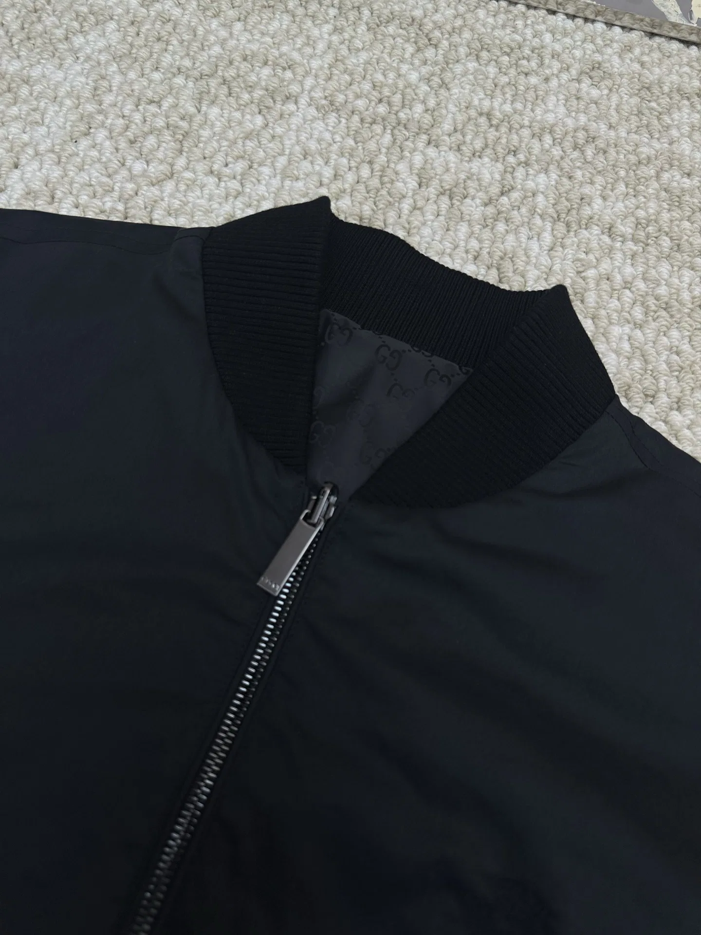 GU 27FW PMJDGFO 002 자켓 5