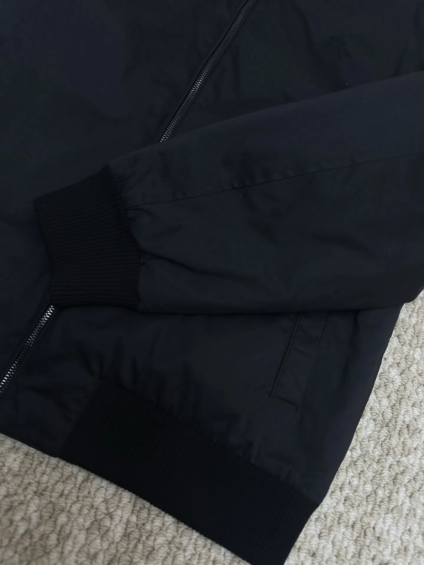 GU 27FW PMJDGFO 002 자켓 6