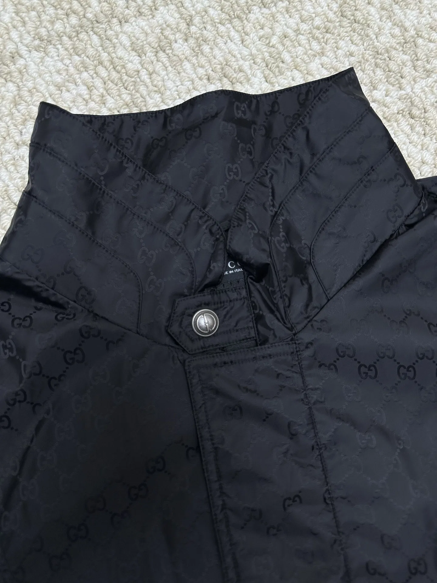GU 27FW PMJDGFO 003 자켓 3