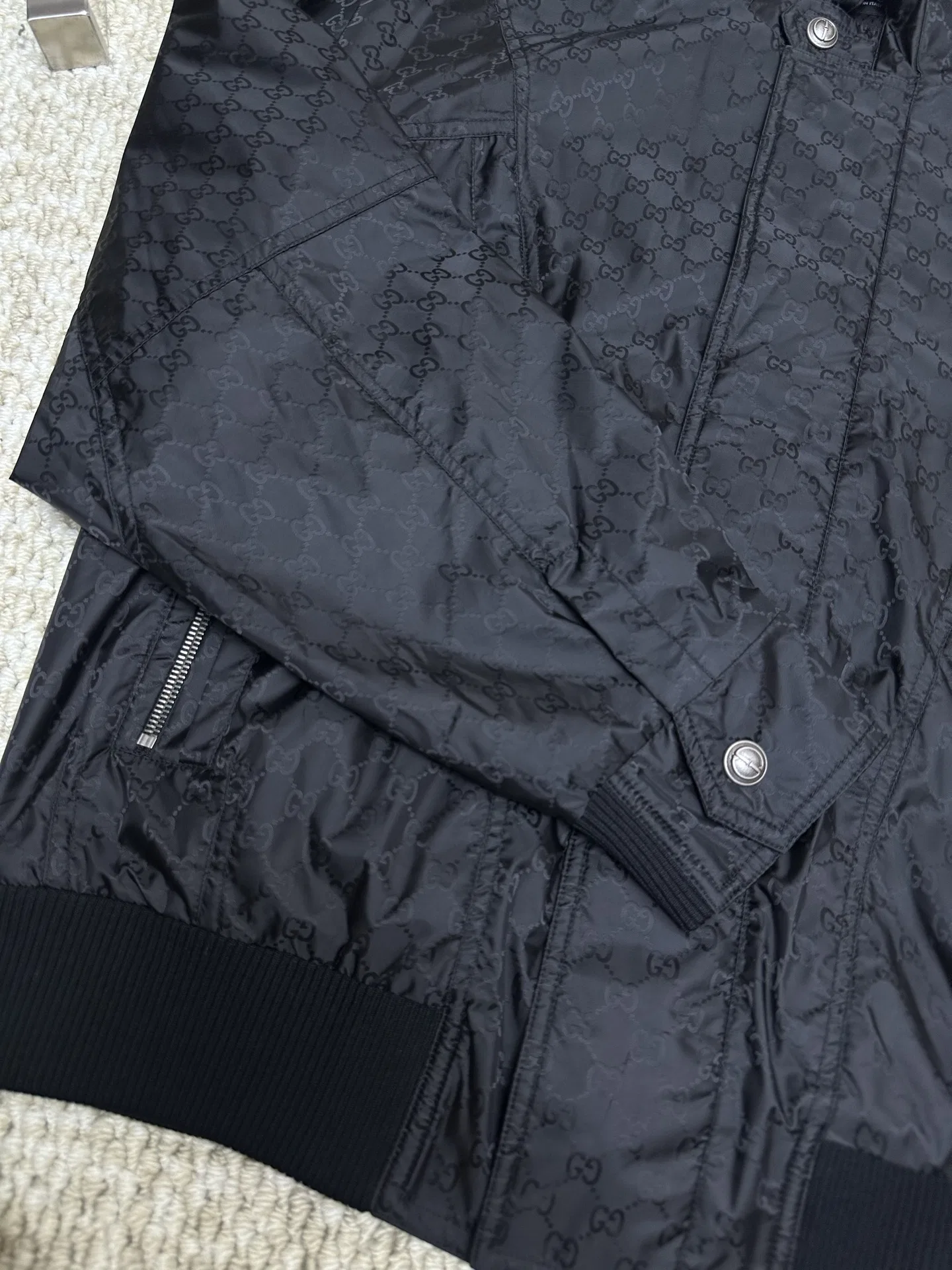 GU 27FW PMJDGFO 003 자켓 4