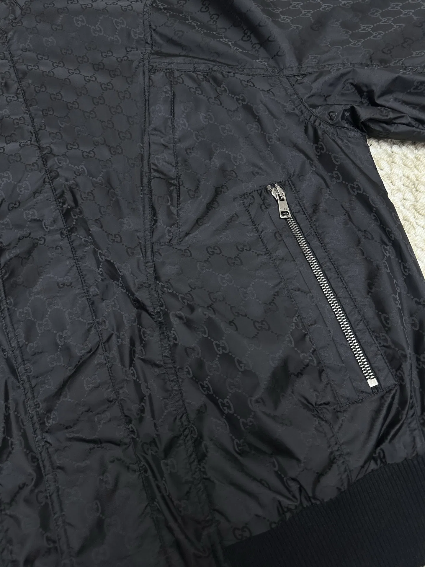 GU 27FW PMJDGFO 003 자켓 5
