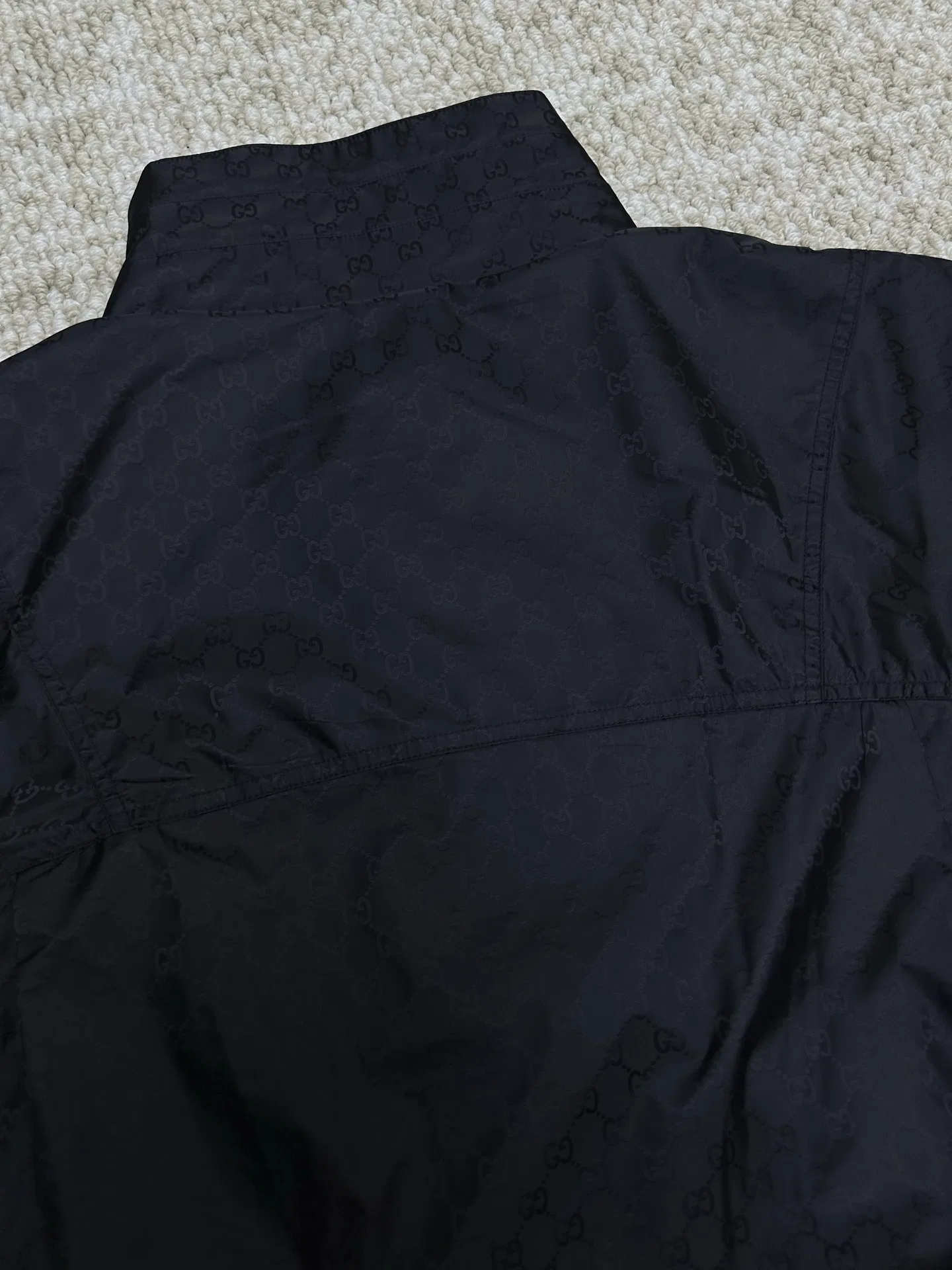 GU 27FW PMJDGFO 003 자켓 6