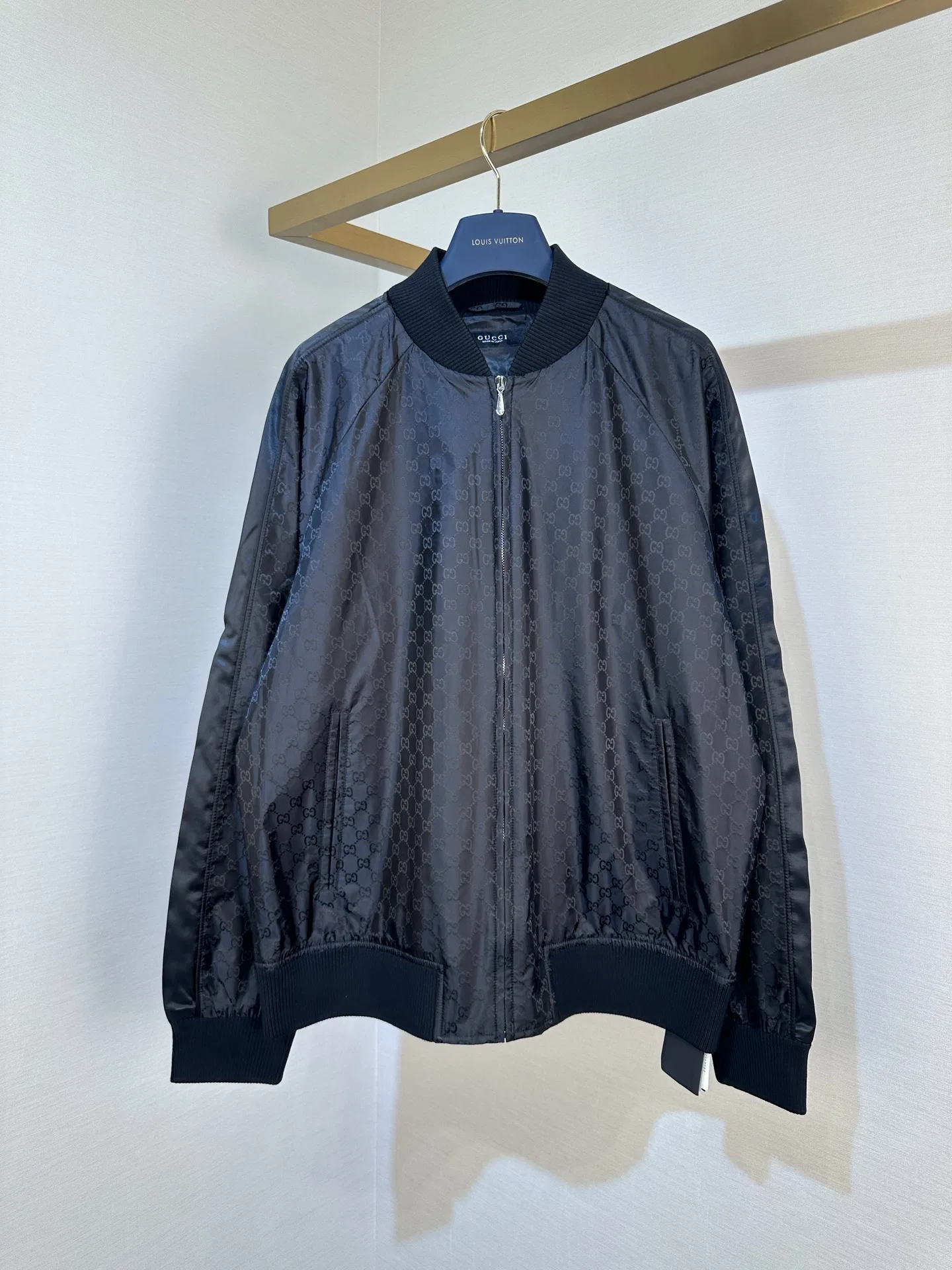 GU 27FW PMJDGFO 004 자켓