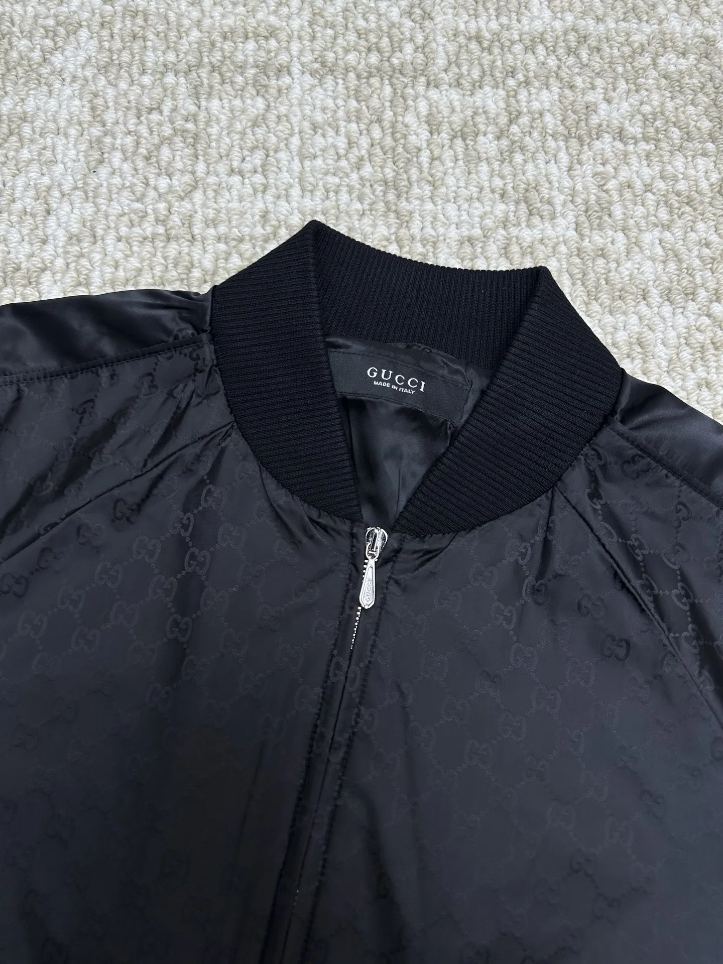 GU 27FW PMJDGFO 004 자켓 3