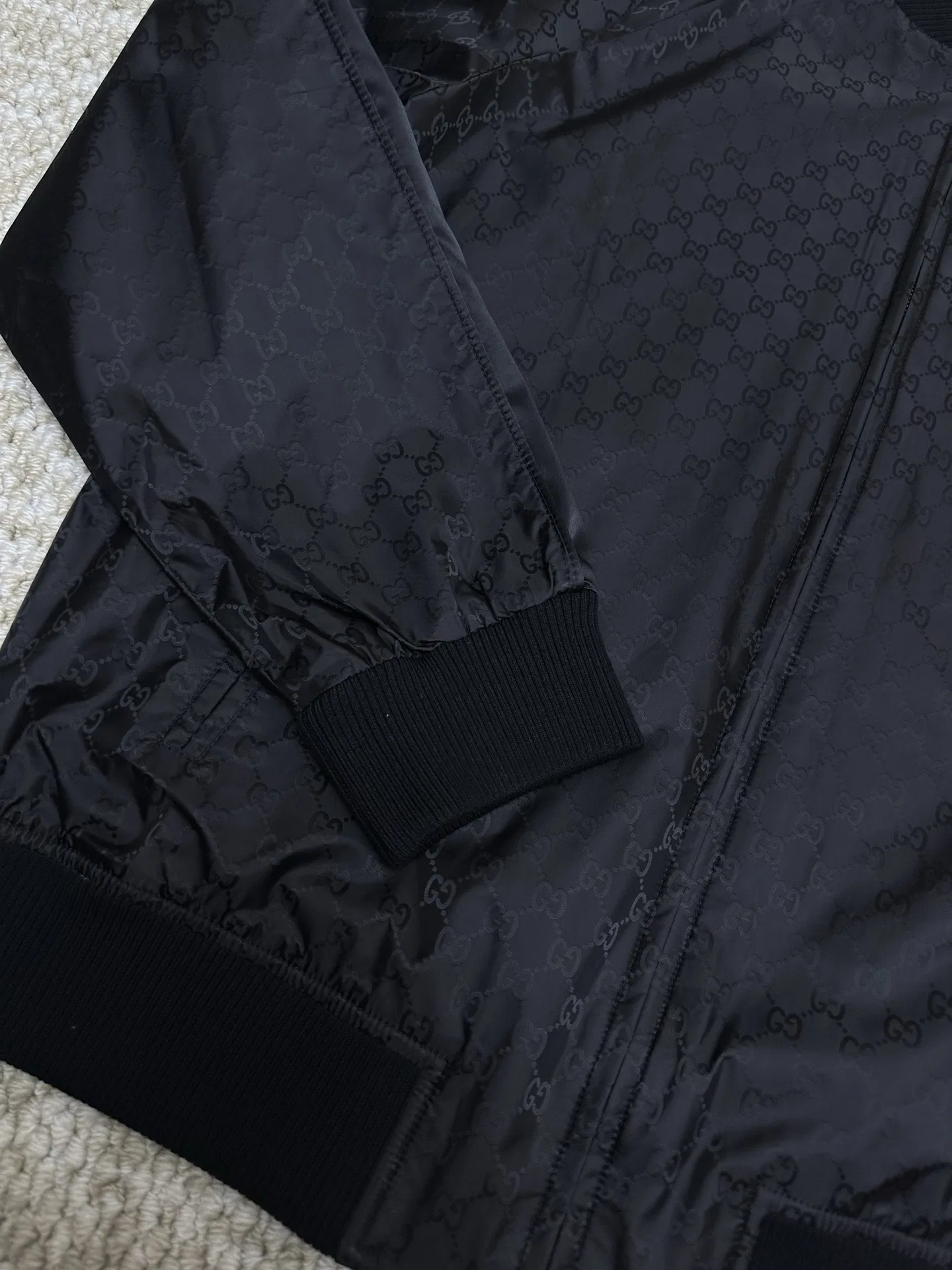 GU 27FW PMJDGFO 004 자켓 4