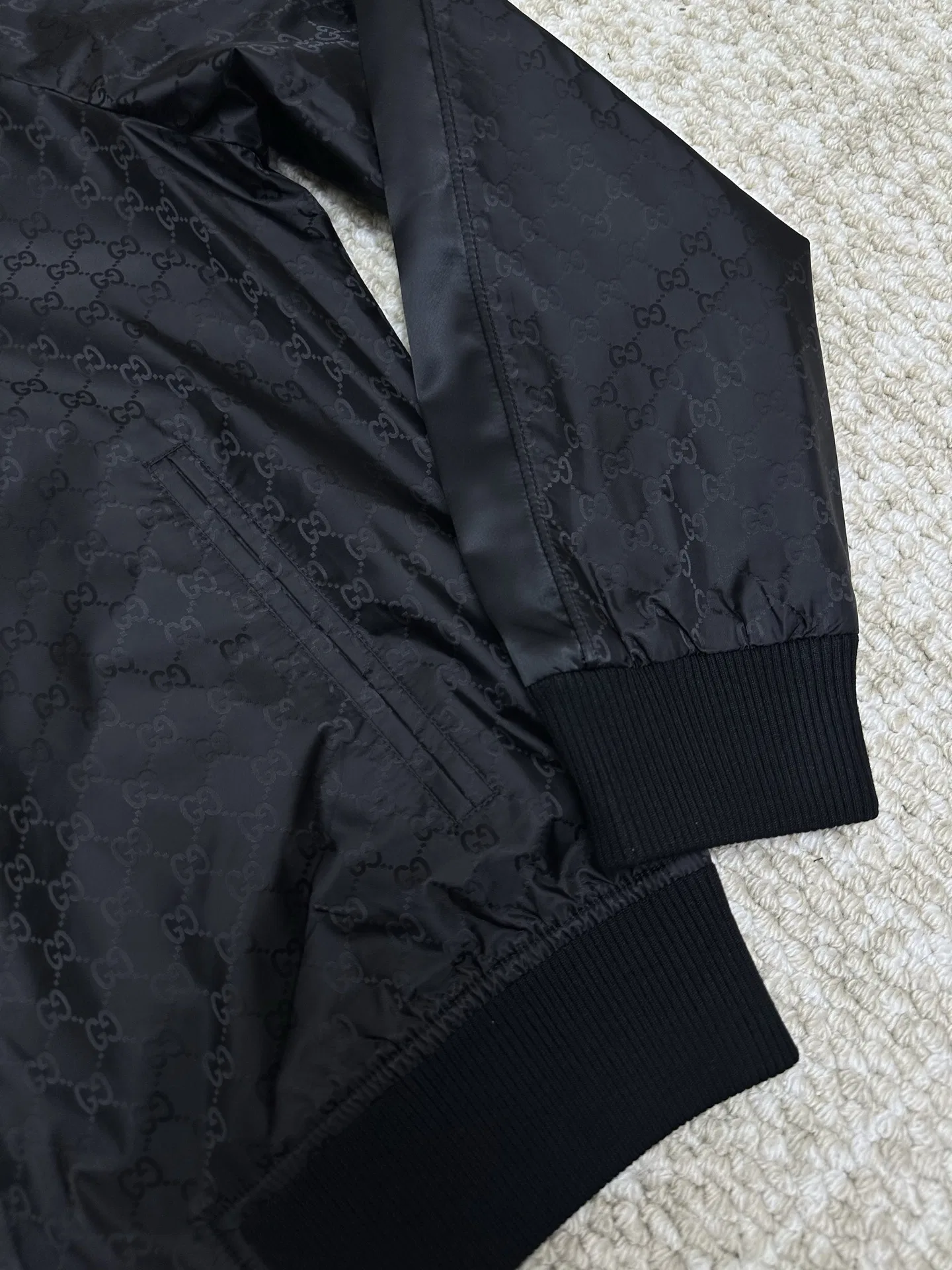 GU 27FW PMJDGFO 004 자켓 6