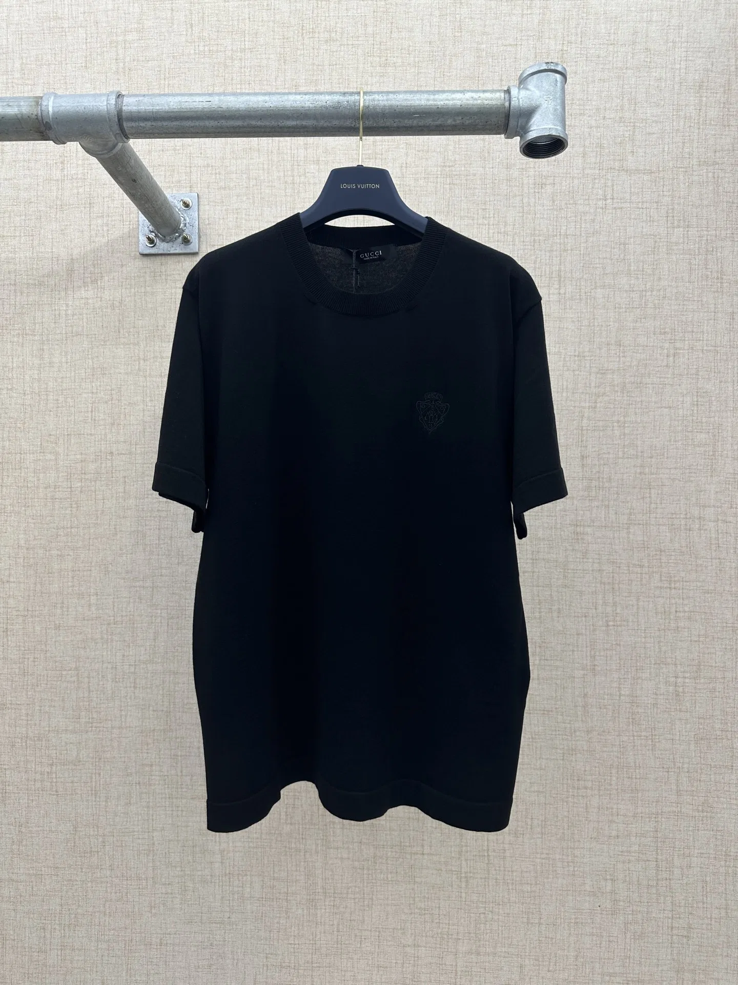 GU 27FW PMJDGFO 005 반팔티셔츠