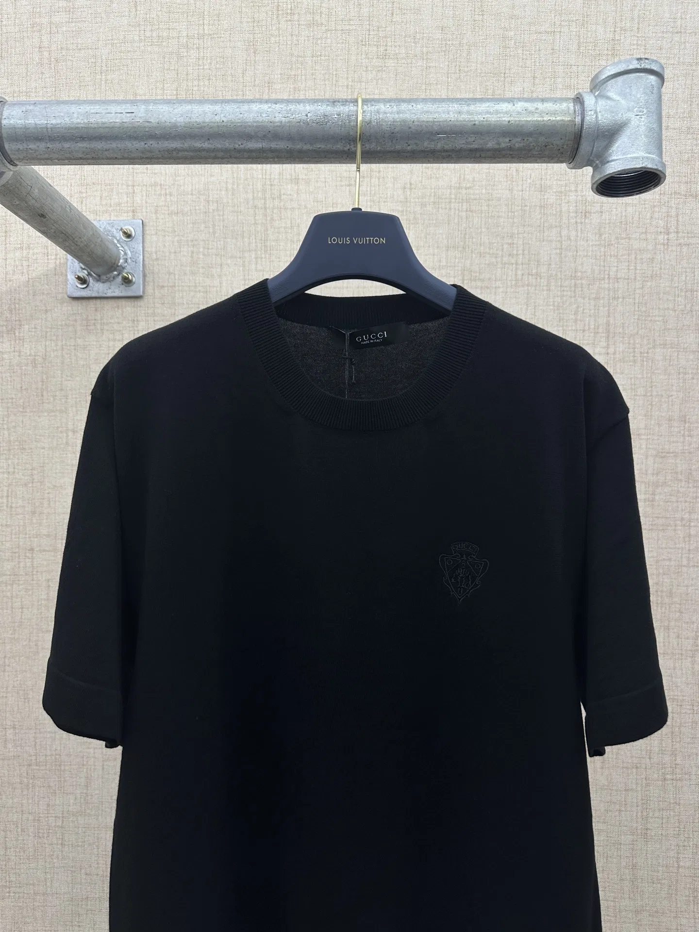 GU 27FW PMJDGFO 005 반팔티셔츠 3
