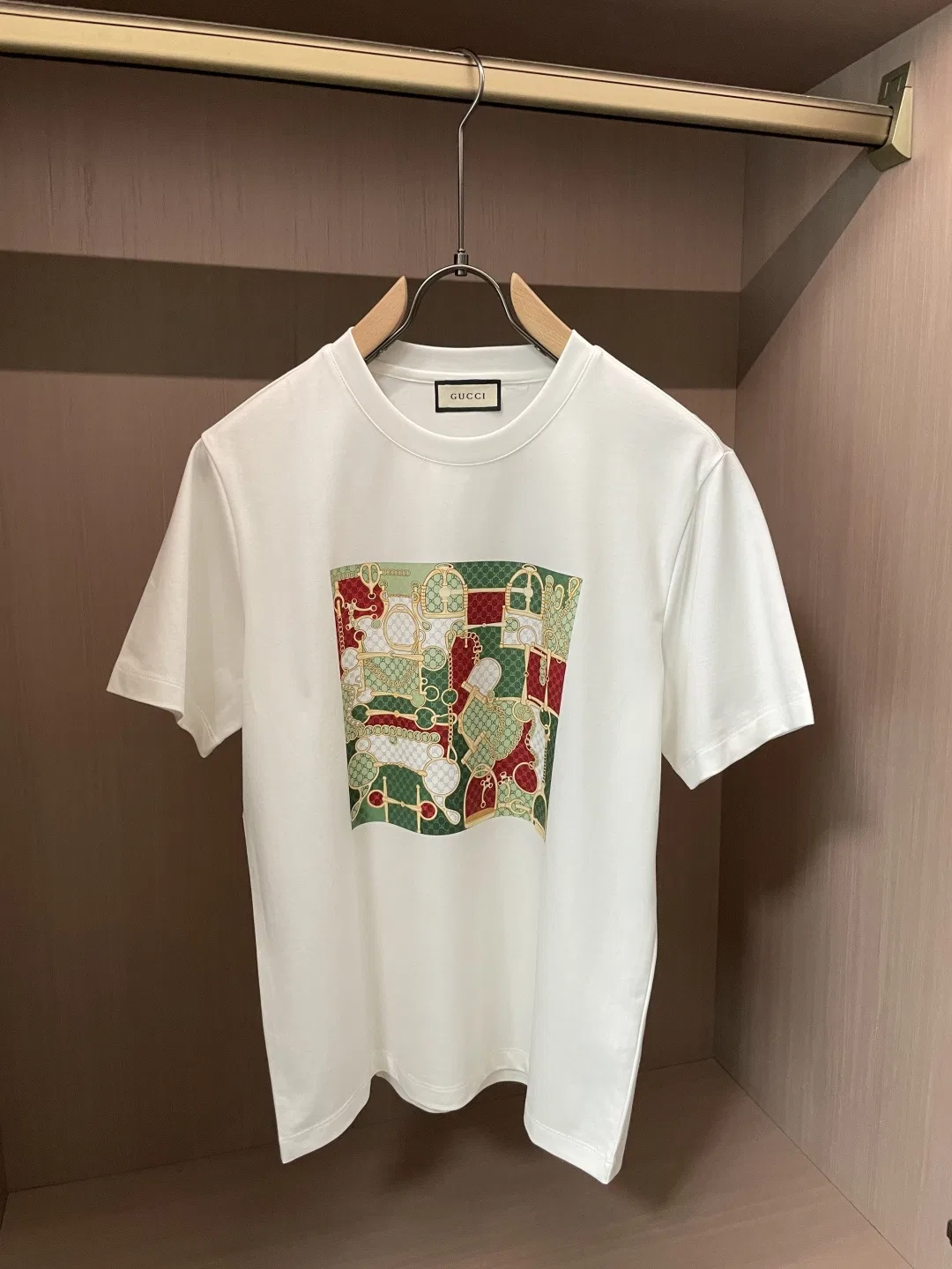 GU 27FW UNPMJNI 004 반팔티셔츠