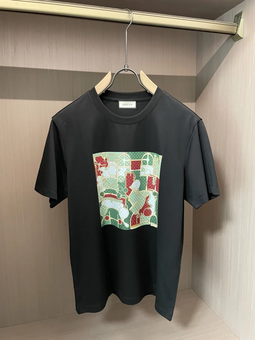 GU 27FW UNPMJNI 004 반팔티셔츠 4