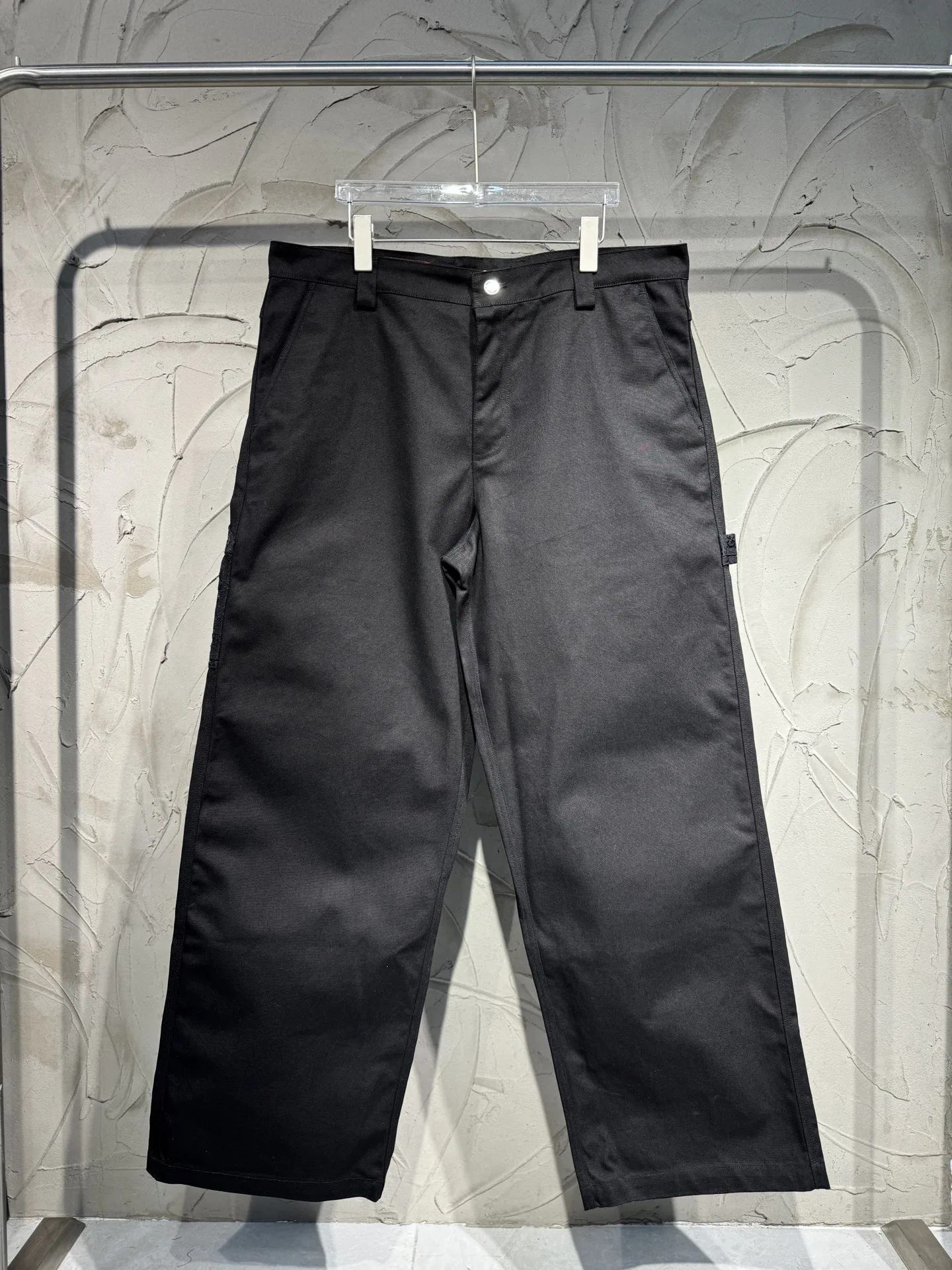 GU 27FW UNPMJNI 005 카고팬츠