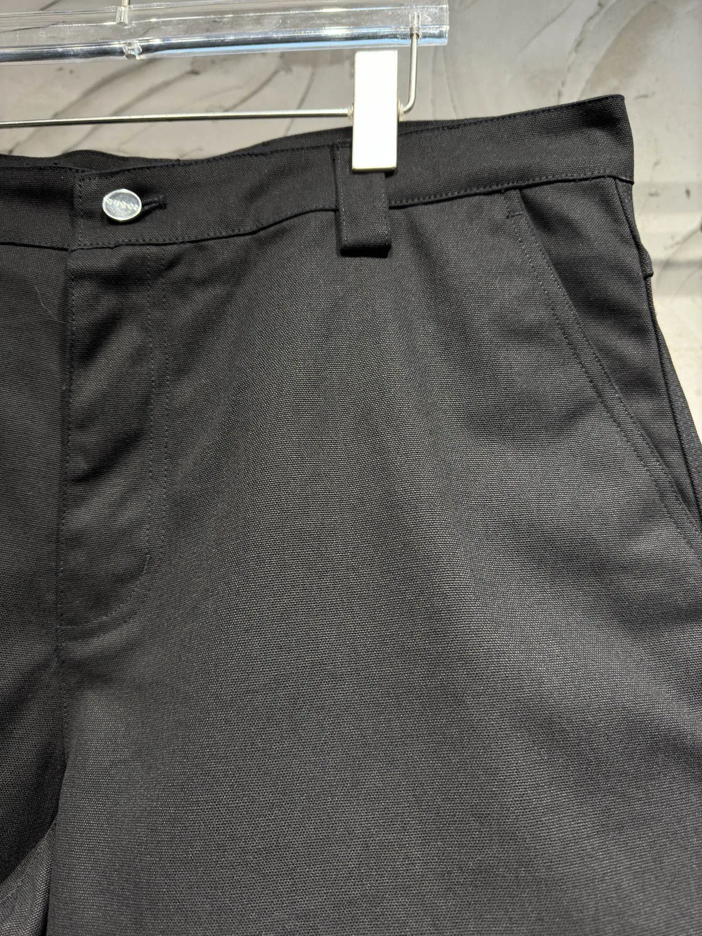 GU 27FW UNPMJNI 005 카고팬츠 4