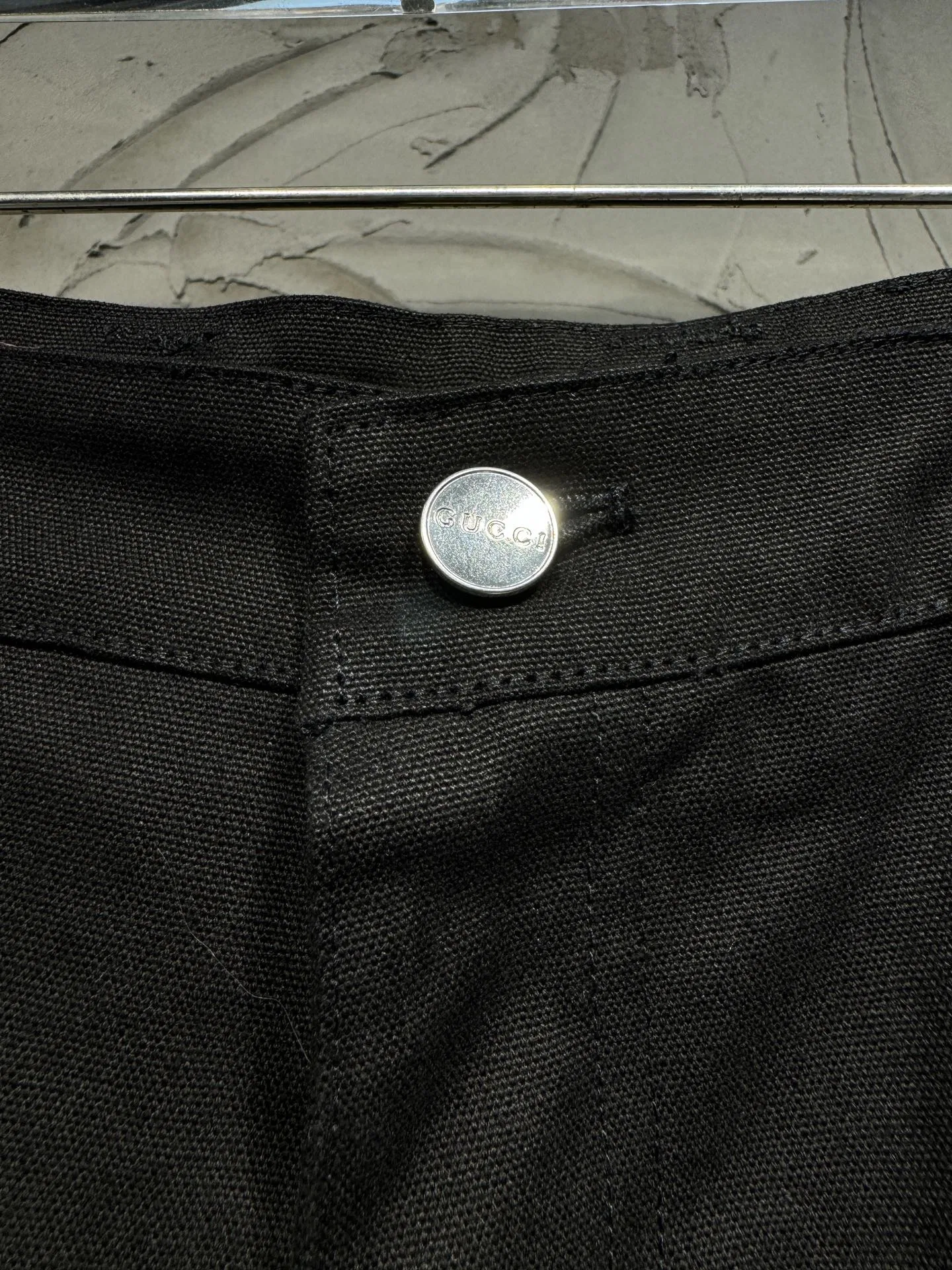 GU 27FW UNPMJNI 005 카고팬츠 5