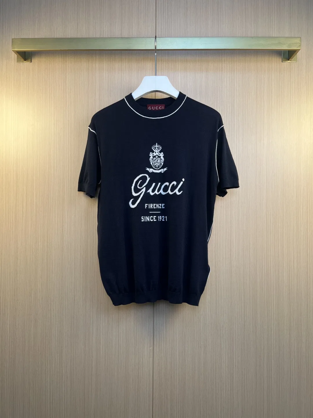 GU 27FW UNPMJNI 006 반팔니트