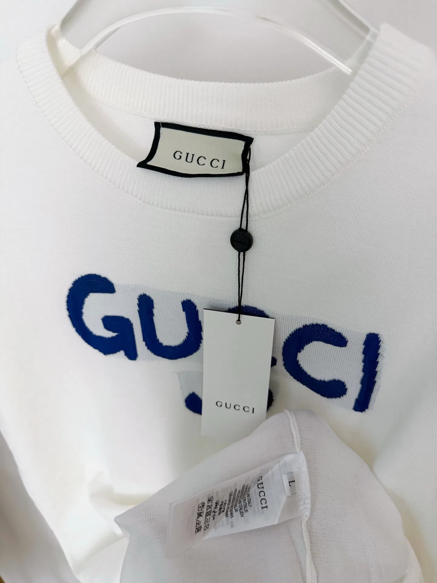 GU 27FW WTSBTCC 008 반팔니트 5