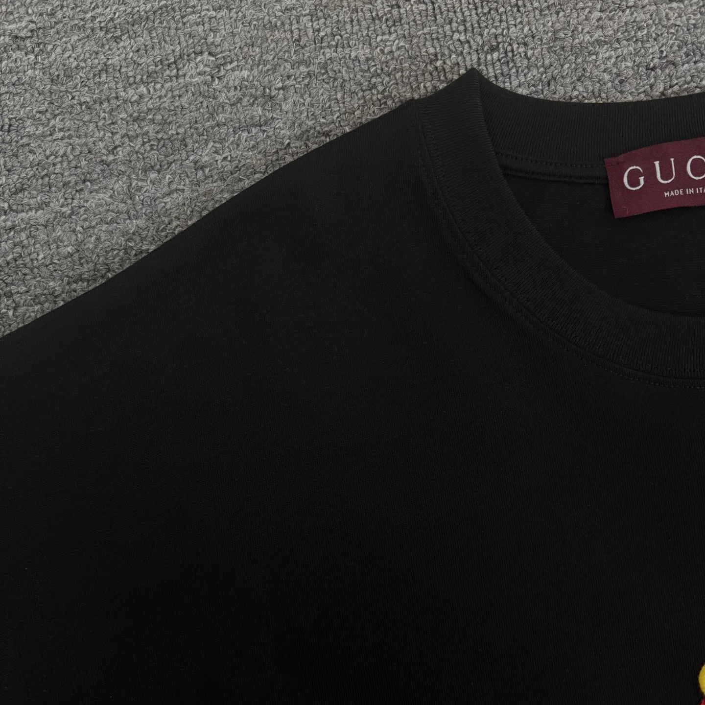GU 27FW WTSBTCC 019 반팔티셔츠 4