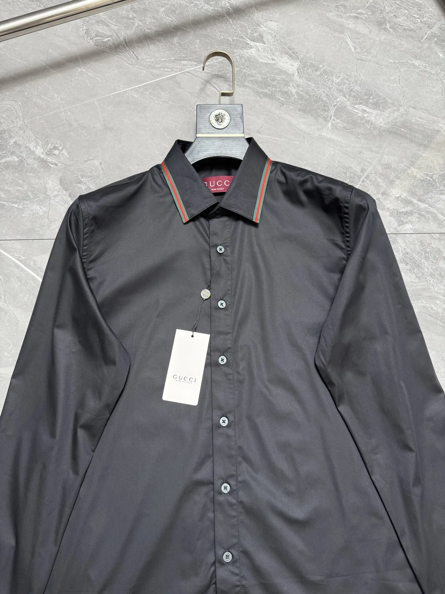 GU 27FW WTSBTCC 034 셔츠 3