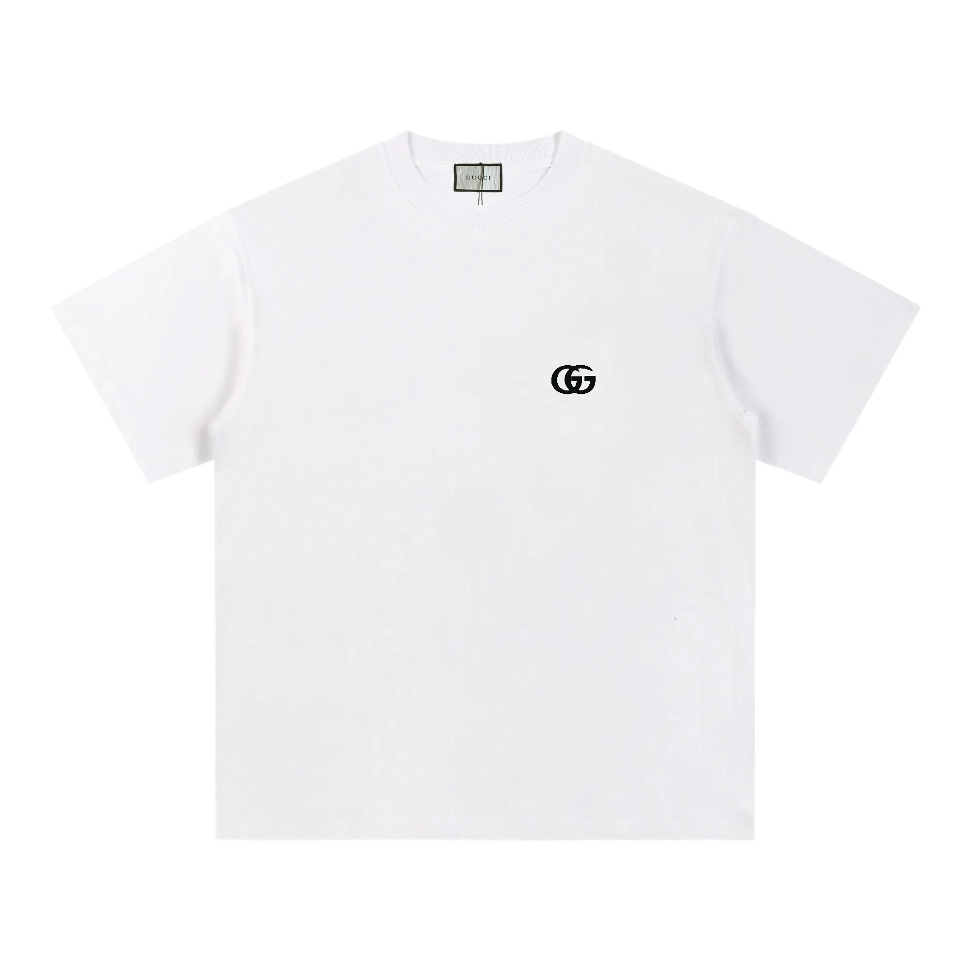 GU 27FW YQPFSFS 001 반팔티셔츠