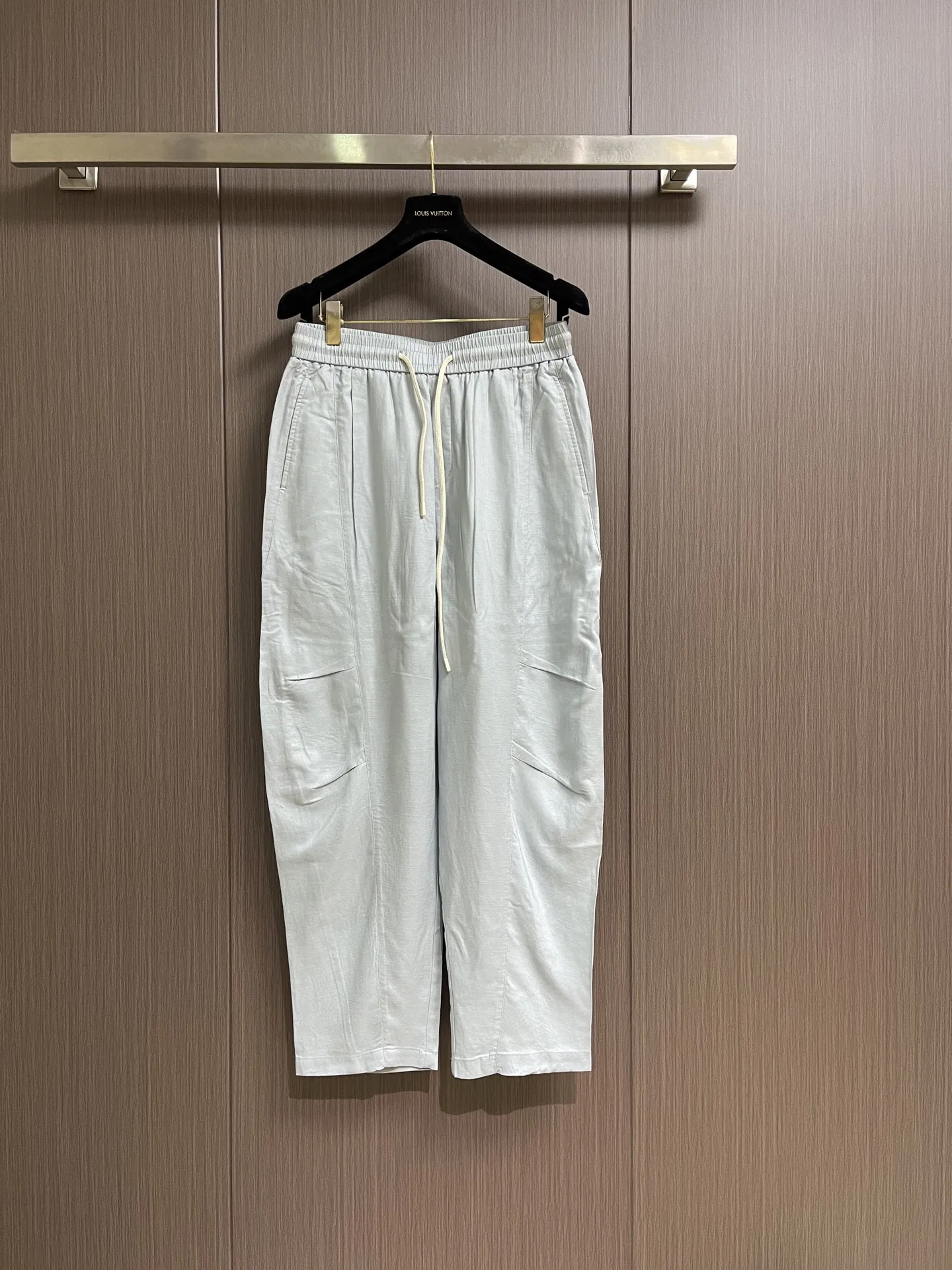 HER 27FW FGOECNM 002 와이드팬츠