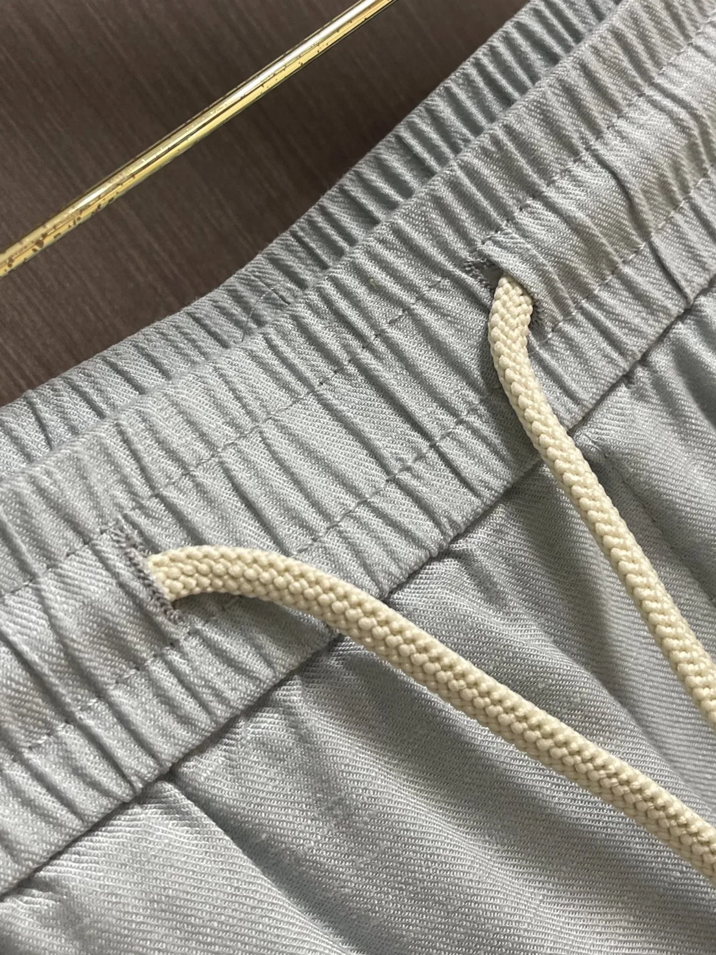 HER 27FW FGOECNM 002 와이드팬츠 3