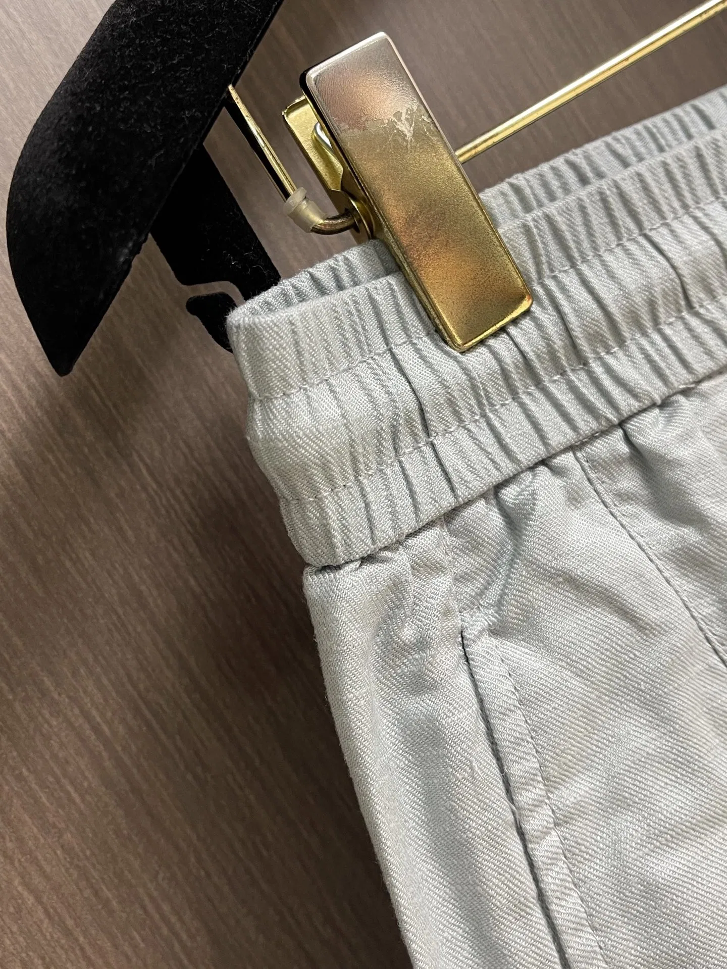 HER 27FW FGOECNM 002 와이드팬츠 6
