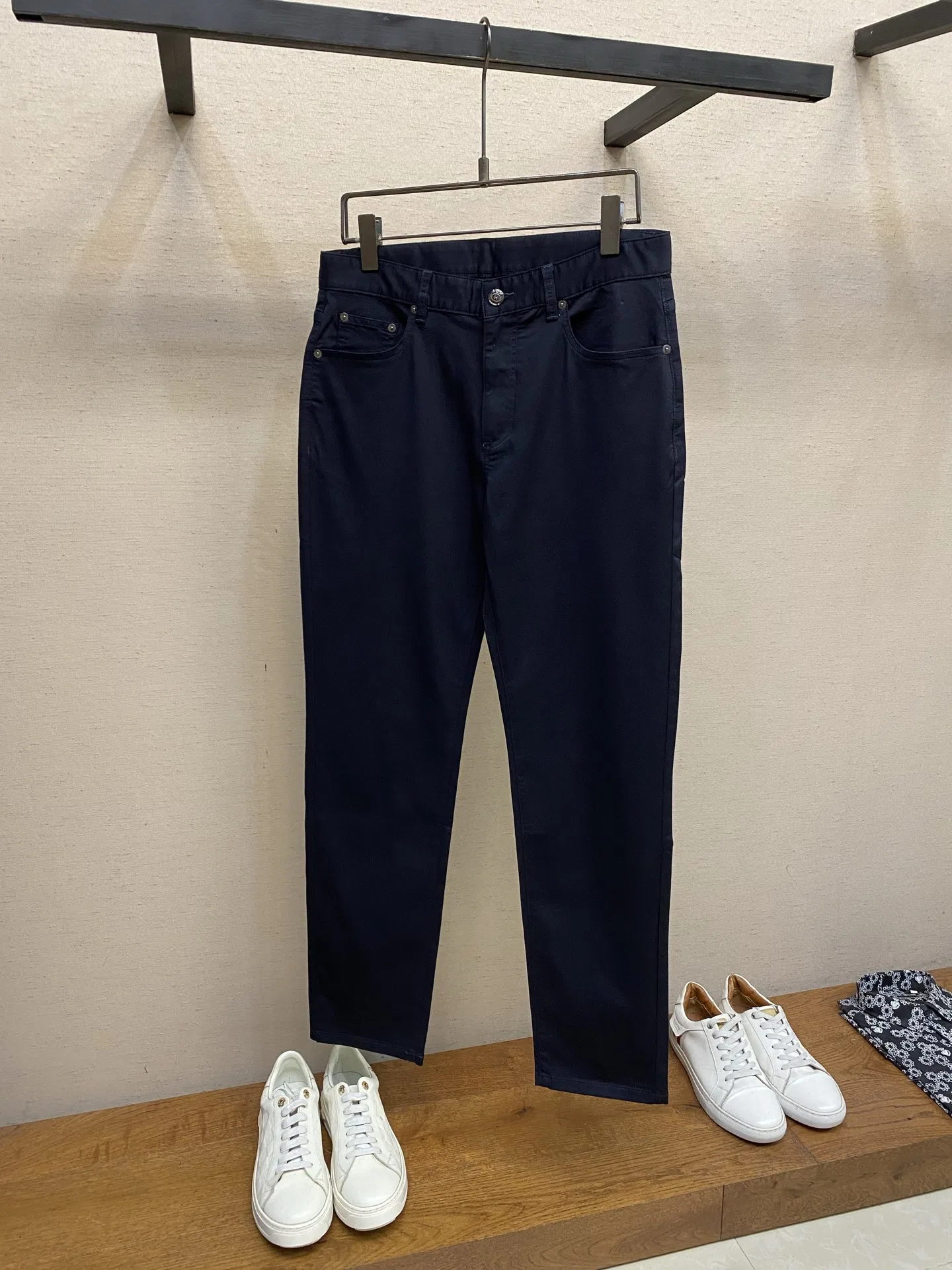 HER 27FW FGOECNM 003 슬랙스