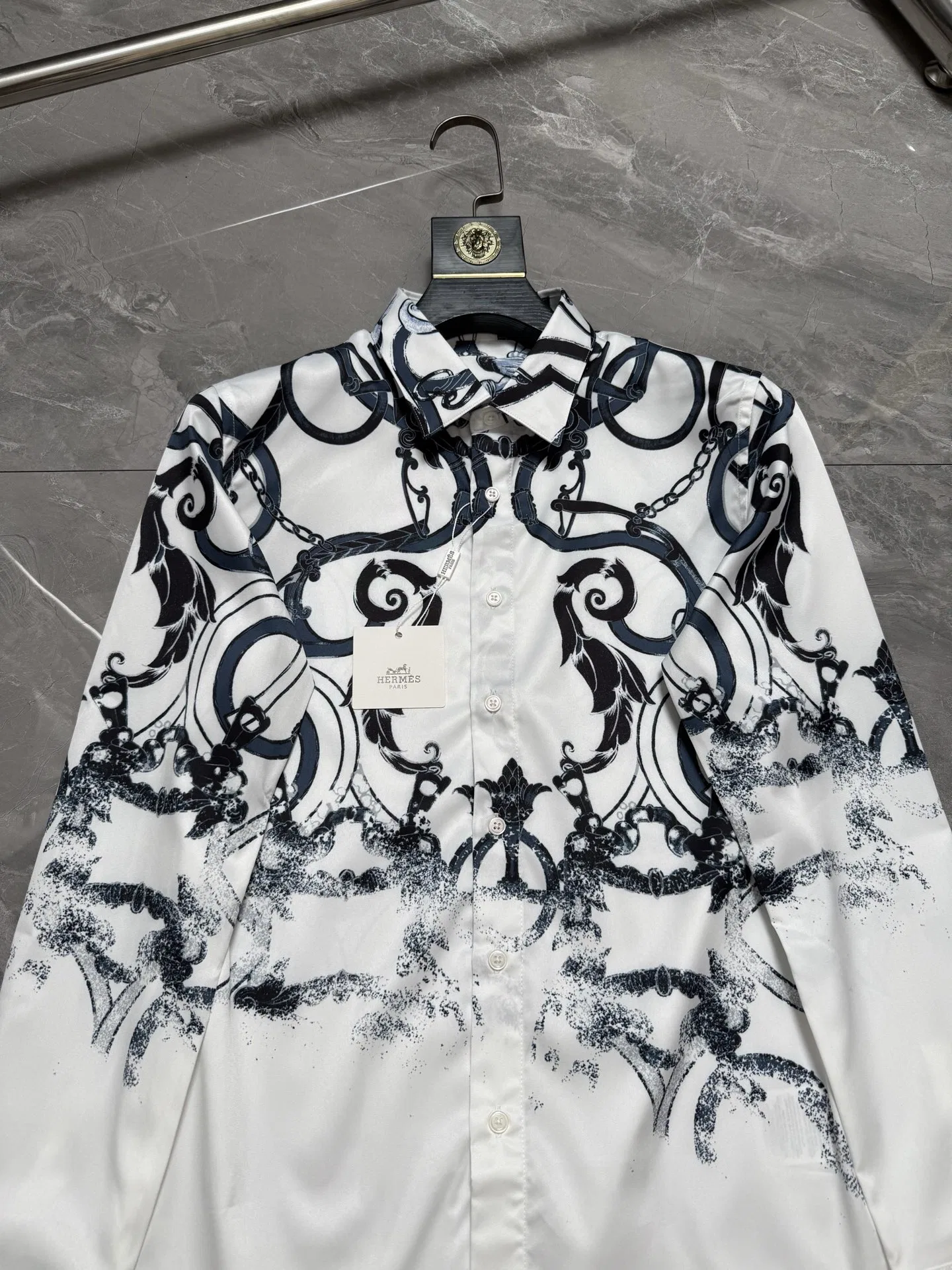 HER 27FW FHETRVQ 003 셔츠 3