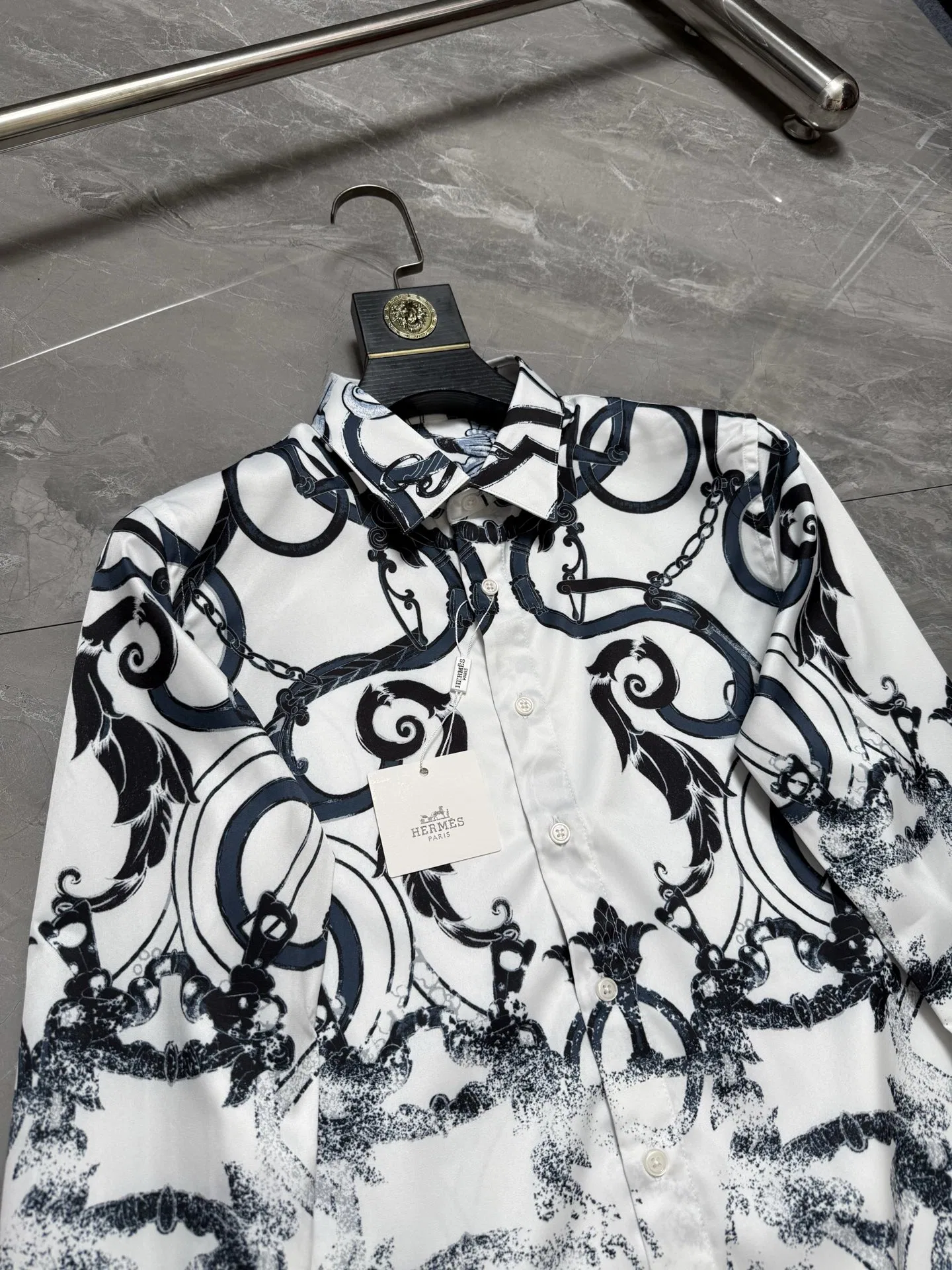 HER 27FW FHETRVQ 003 셔츠 4