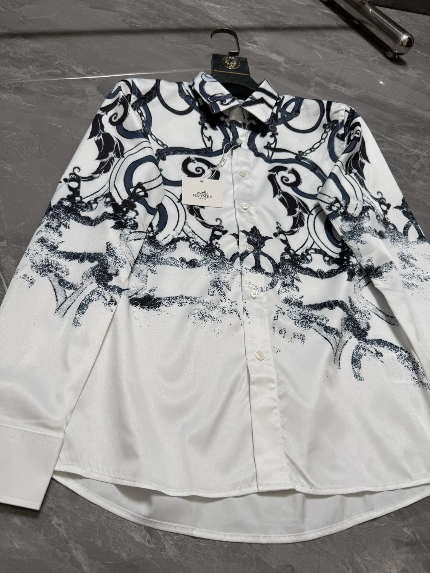 HER 27FW FHETRVQ 003 셔츠 6