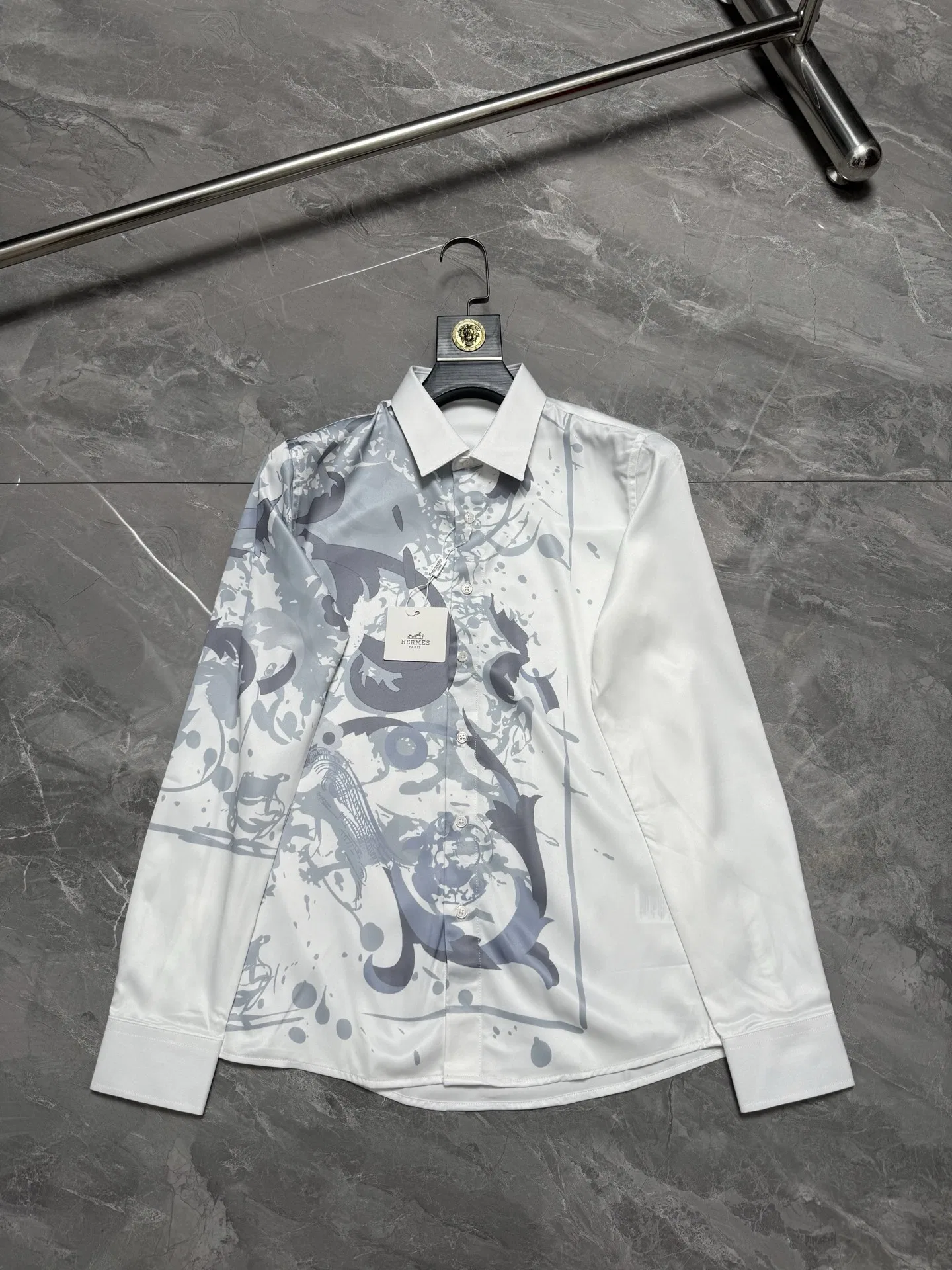 HER 27FW FHETRVQ 005 셔츠