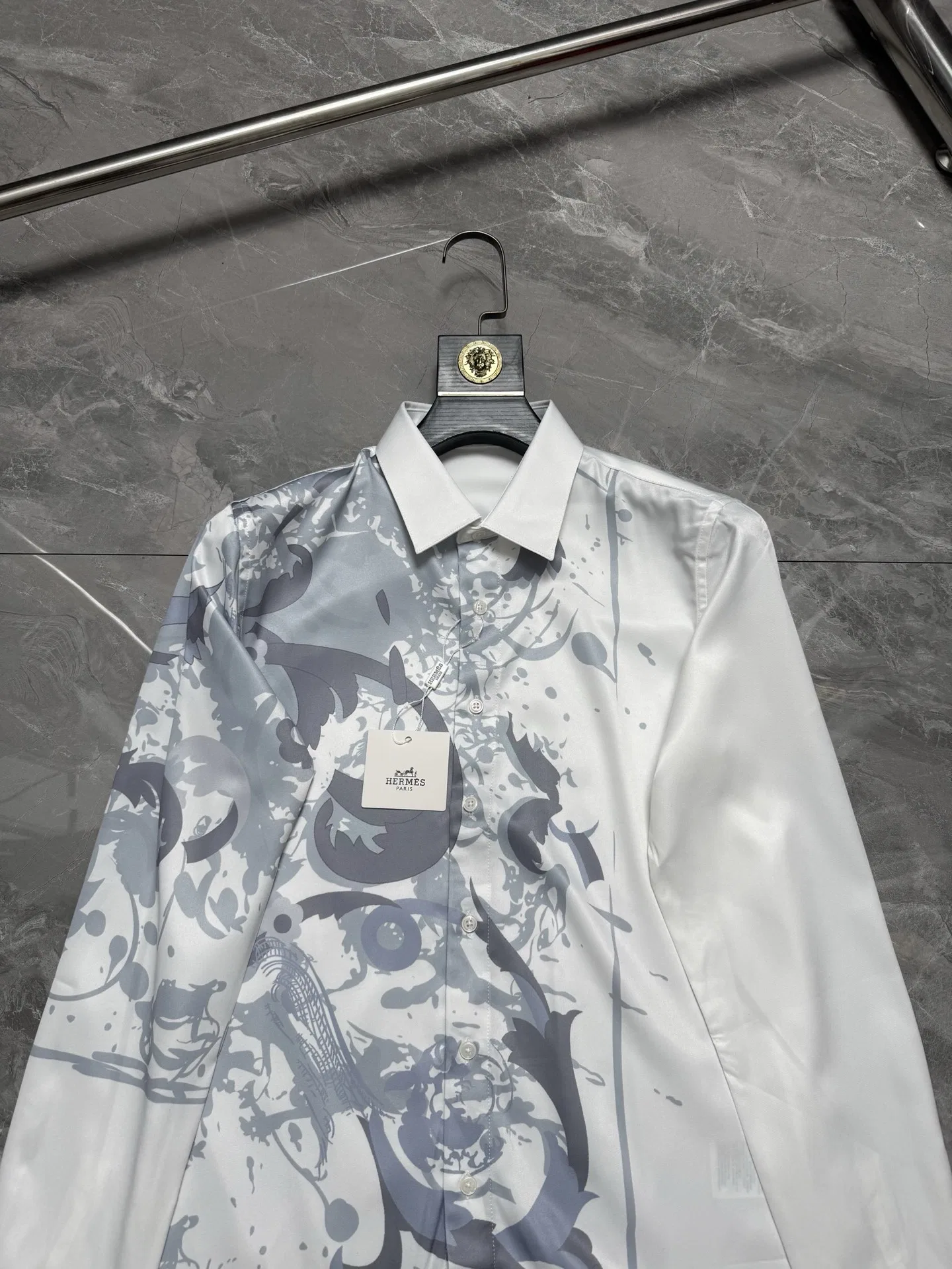 HER 27FW FHETRVQ 005 셔츠 3